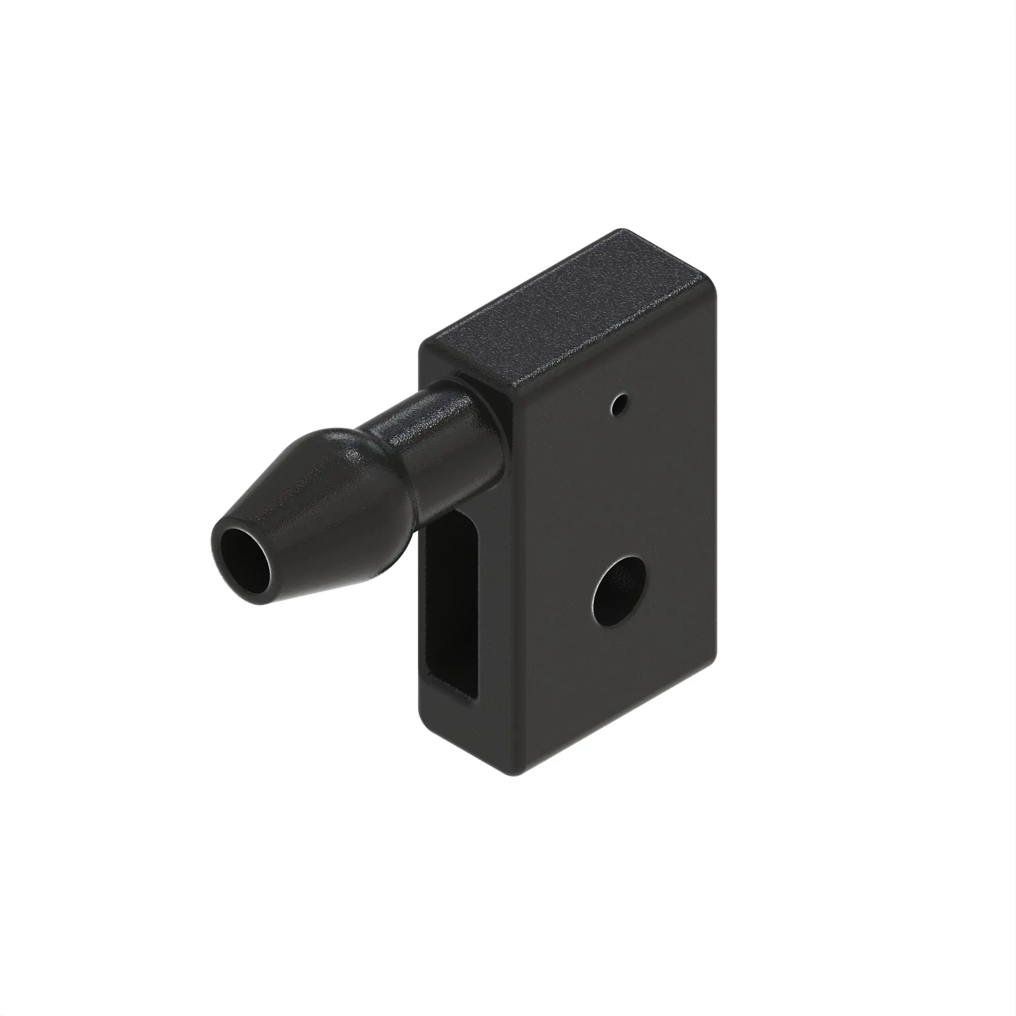 John Deere Wiper Nozzle, Rear - R201982