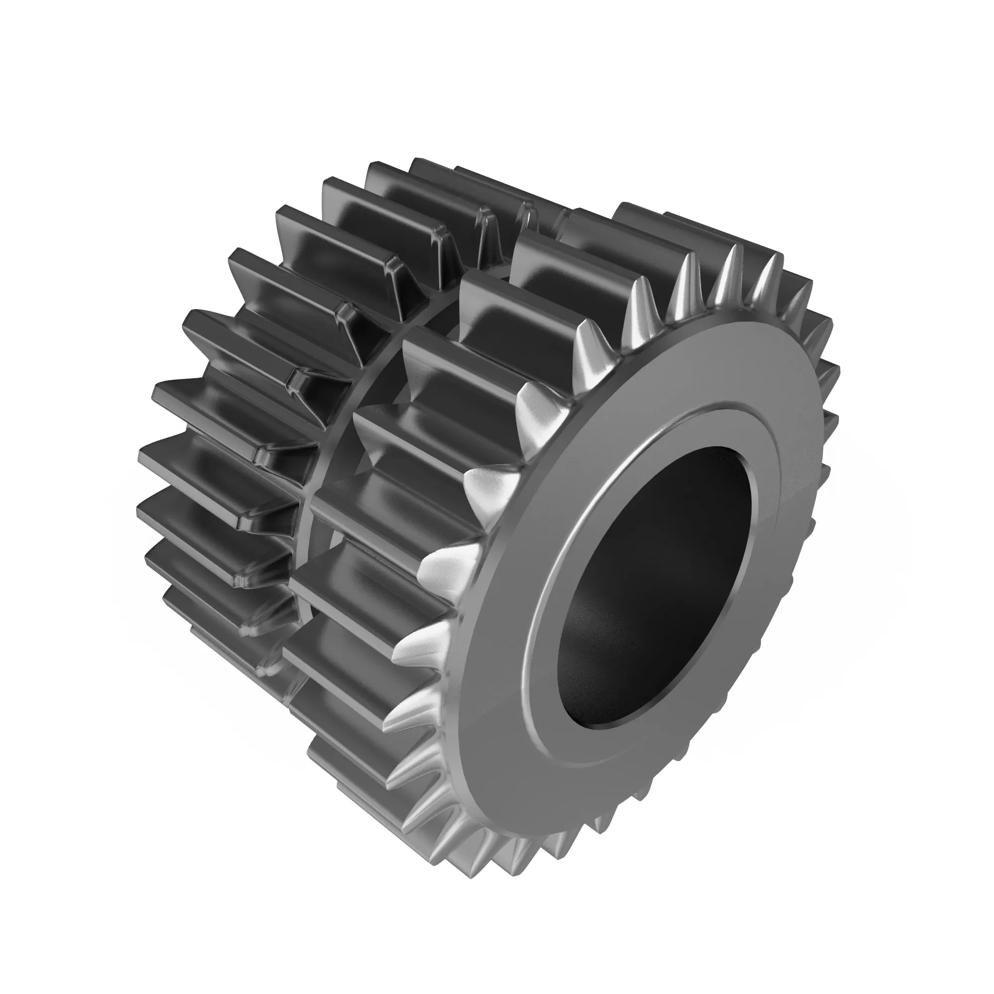 PINION, PLANET