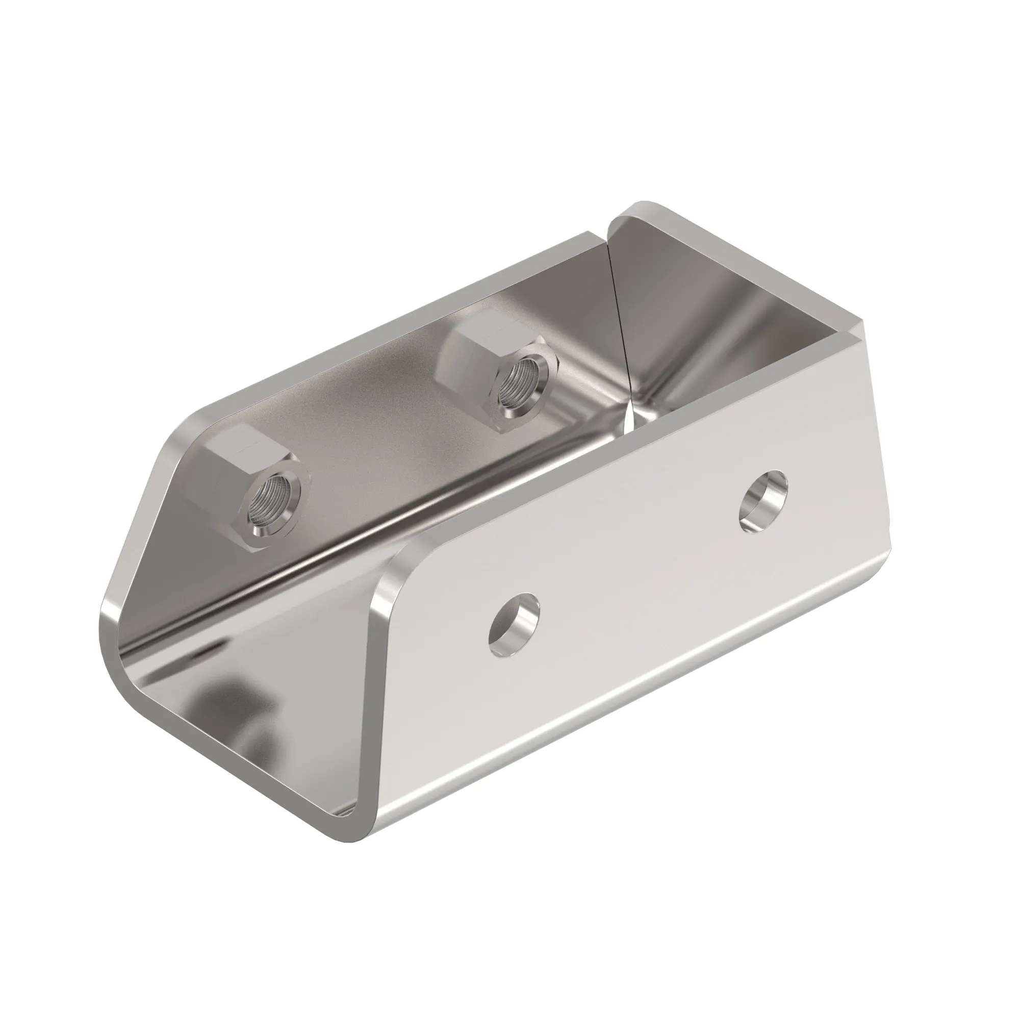 John Deere Bracket - F662419