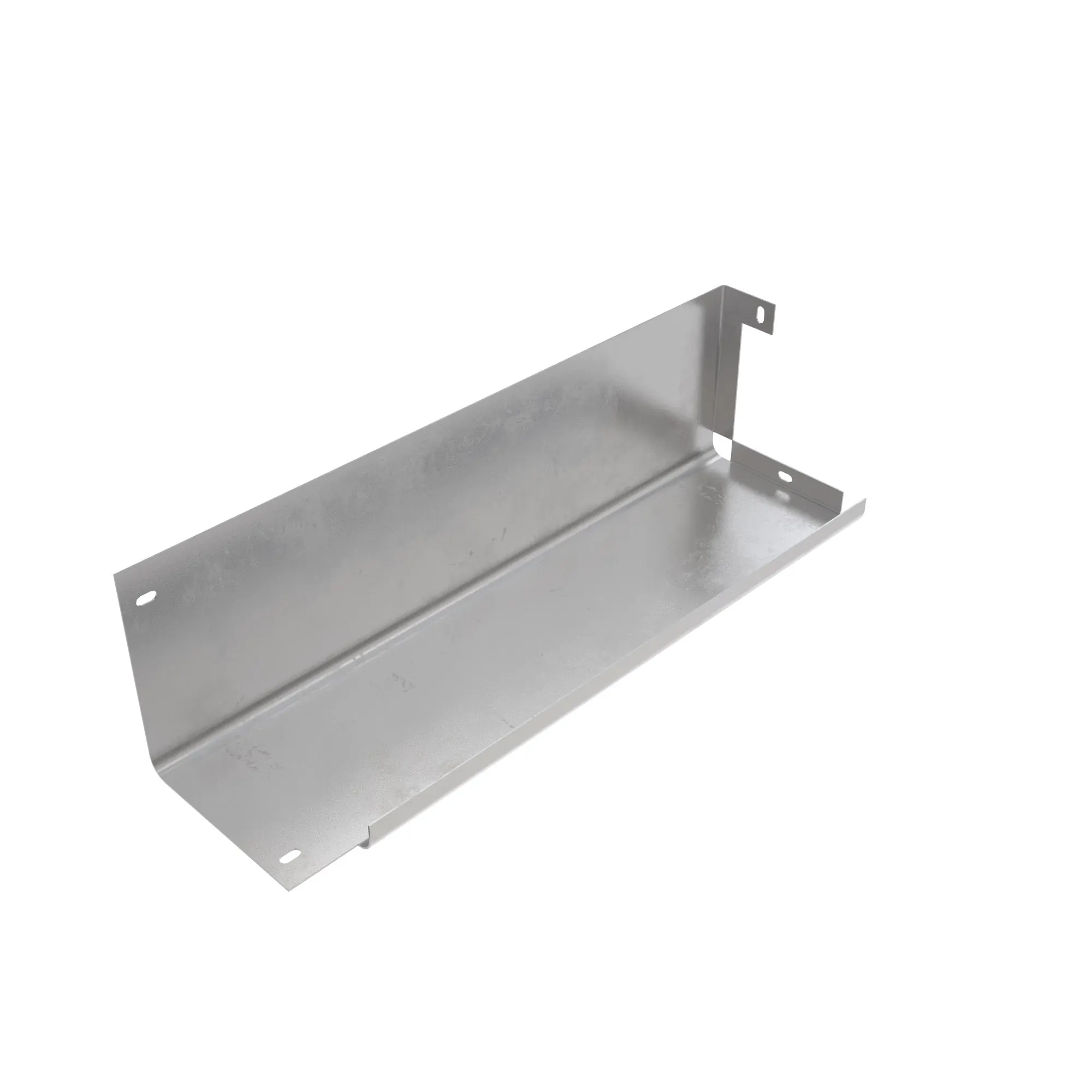 John Deere Right Side Drive Shaft Cover Plate - CQ19199