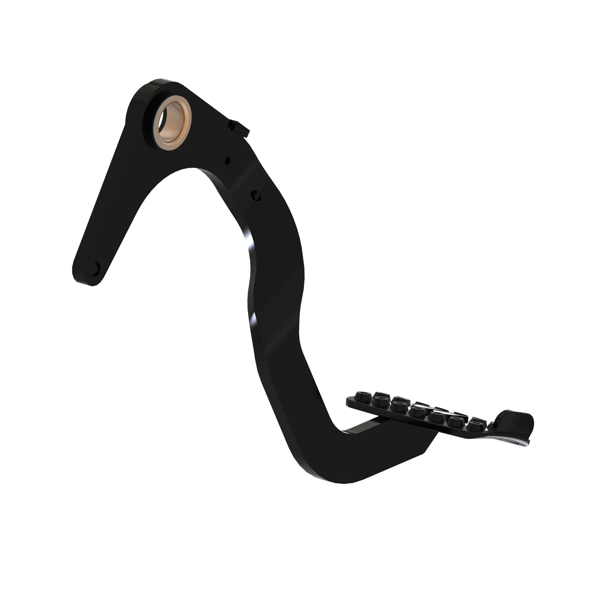 John Deere Clutch Pedal - RE235082