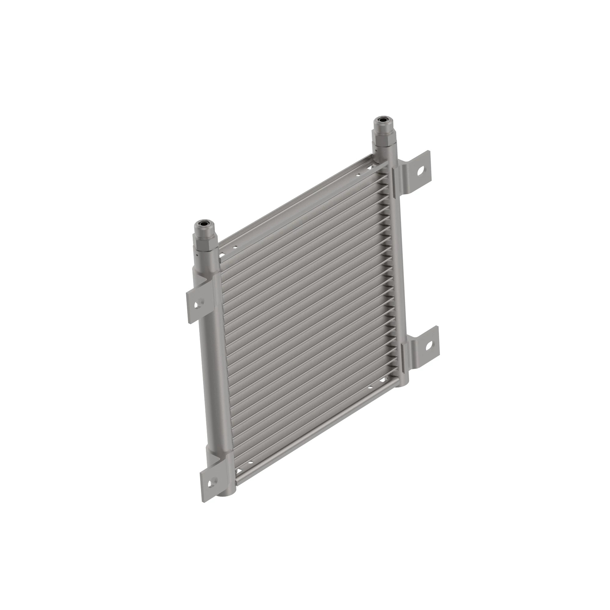 OIL COOLER, HYDRAULIC