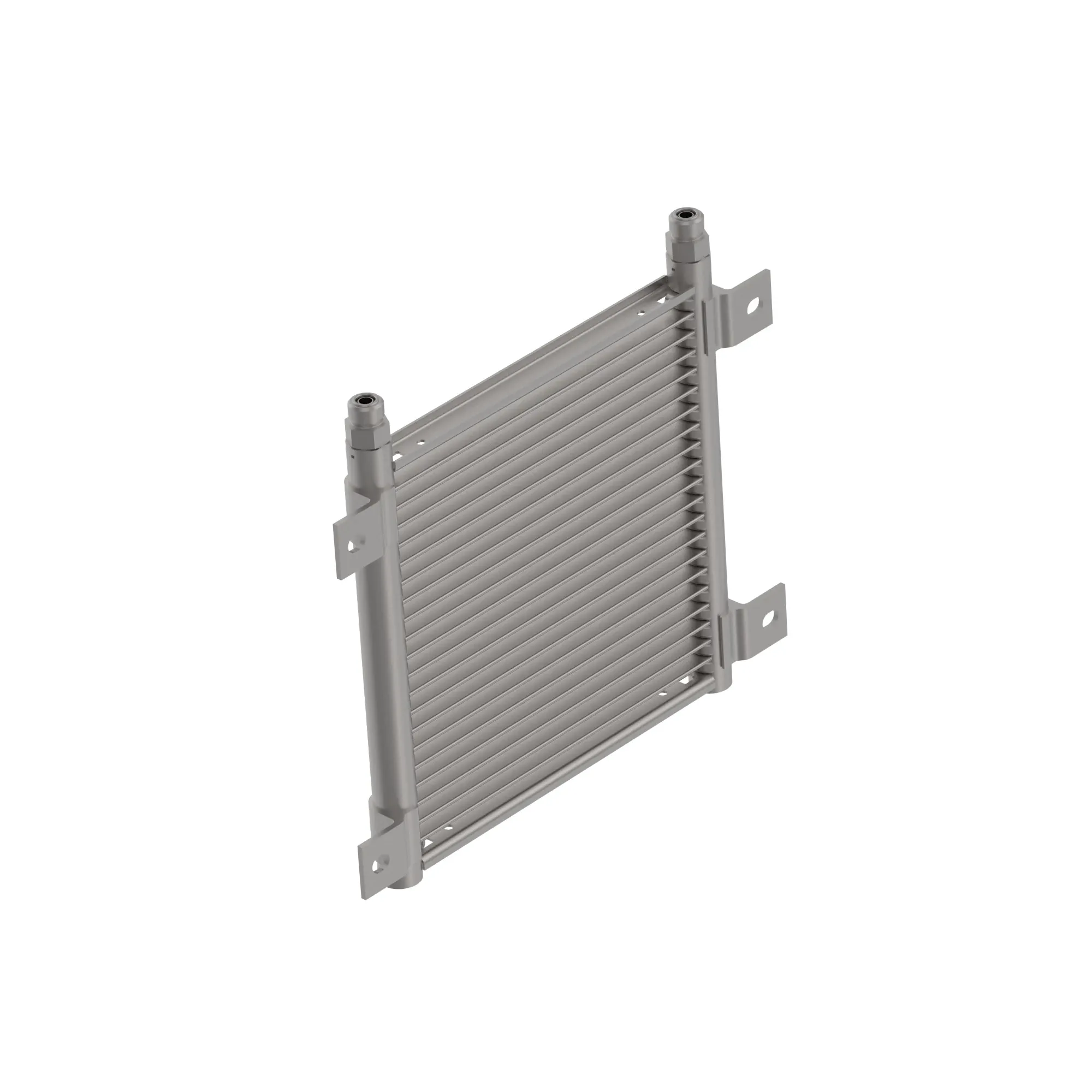 OIL COOLER, HYDRAULIC