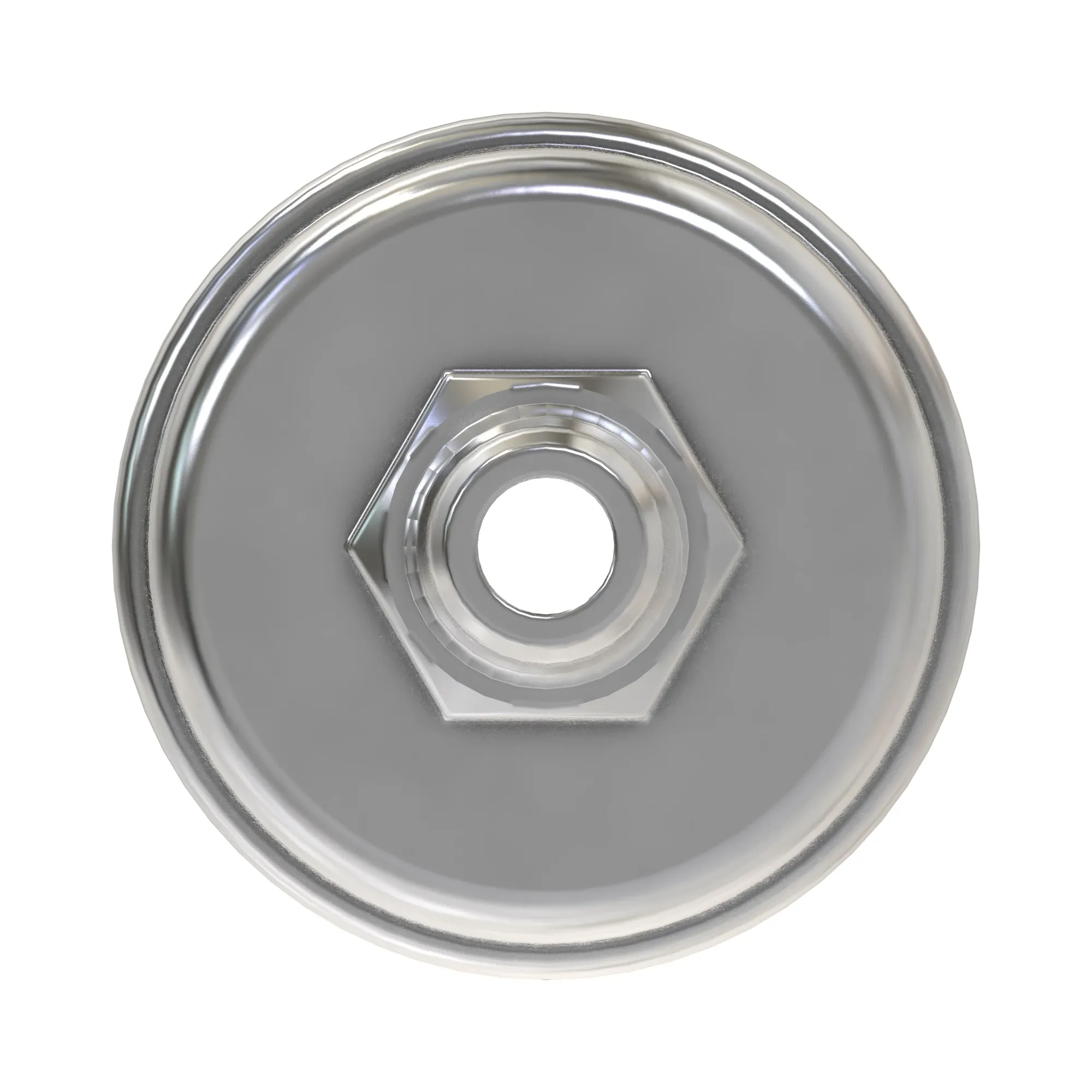 Strainer