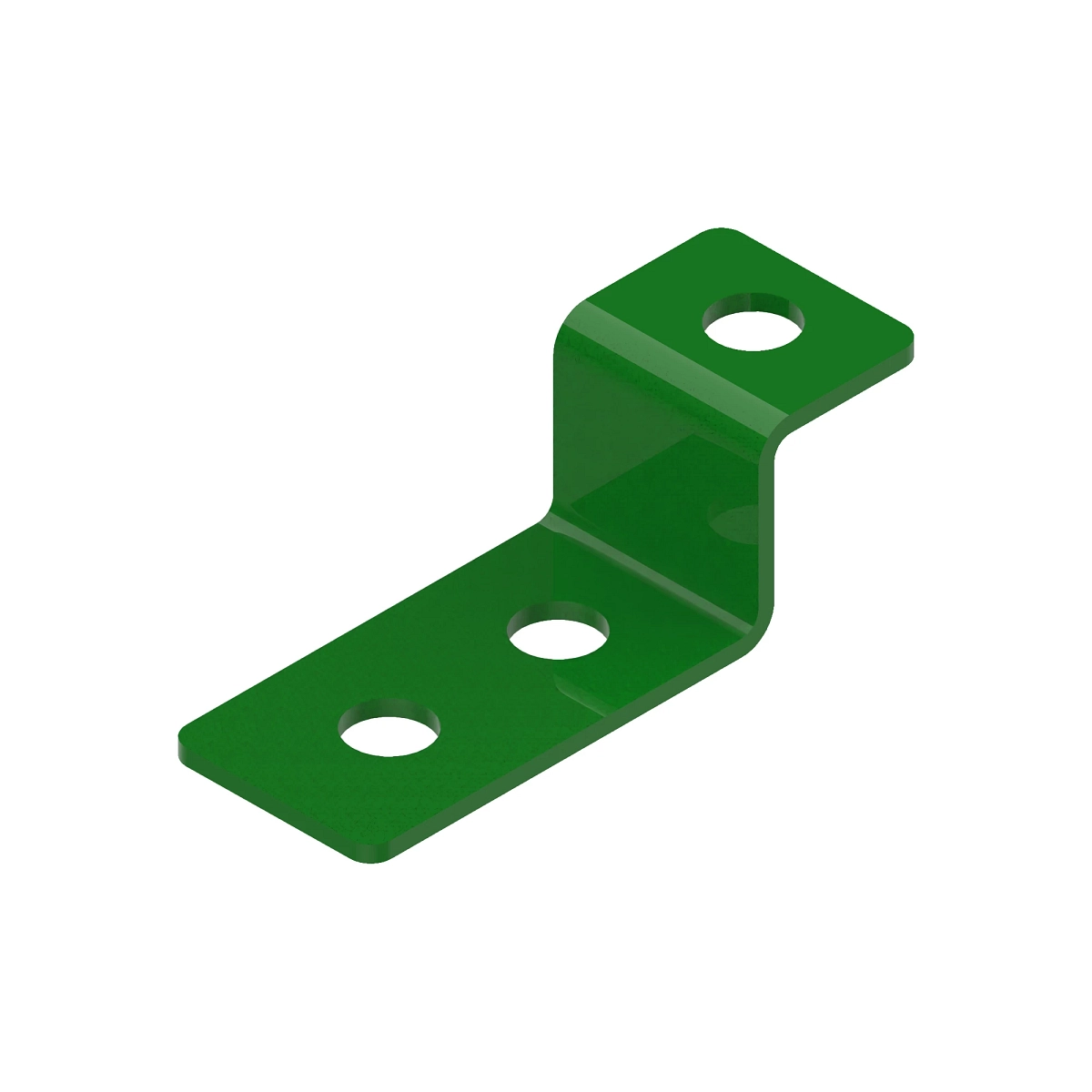 Hoses Plate