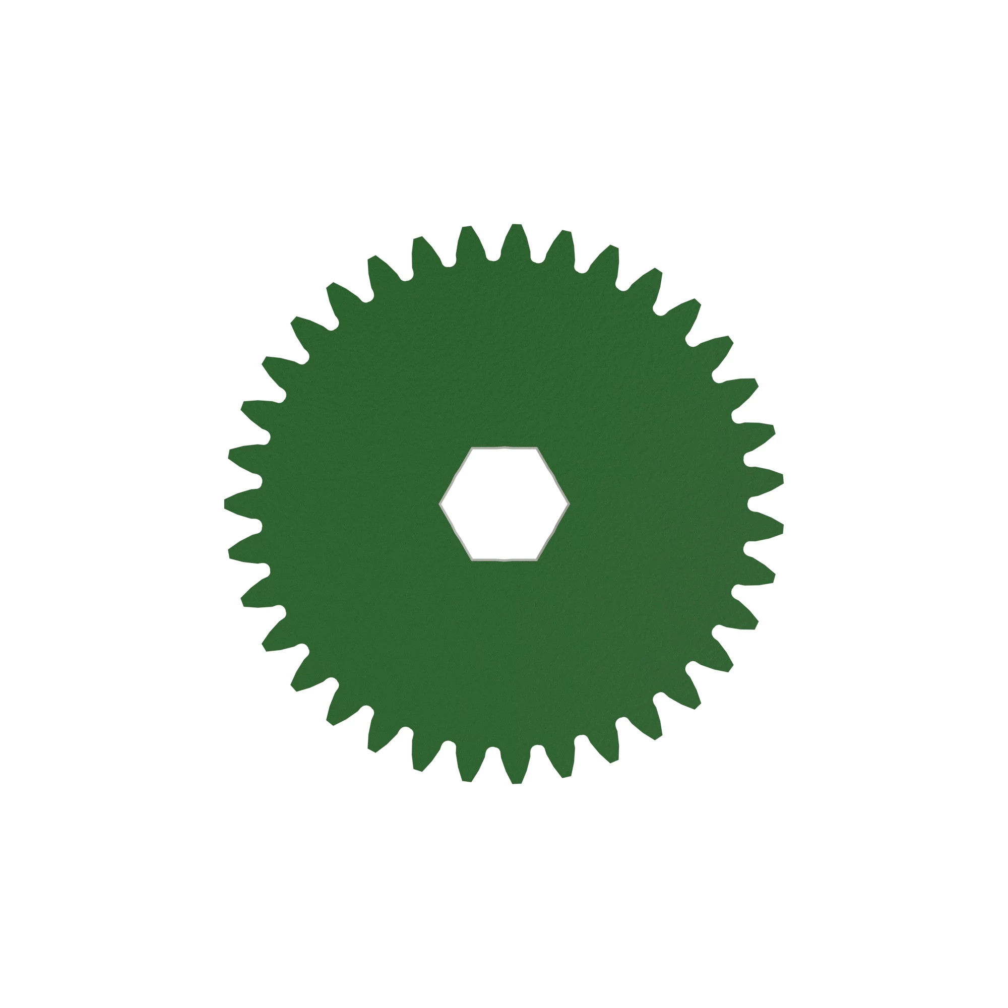 Spur Gear
