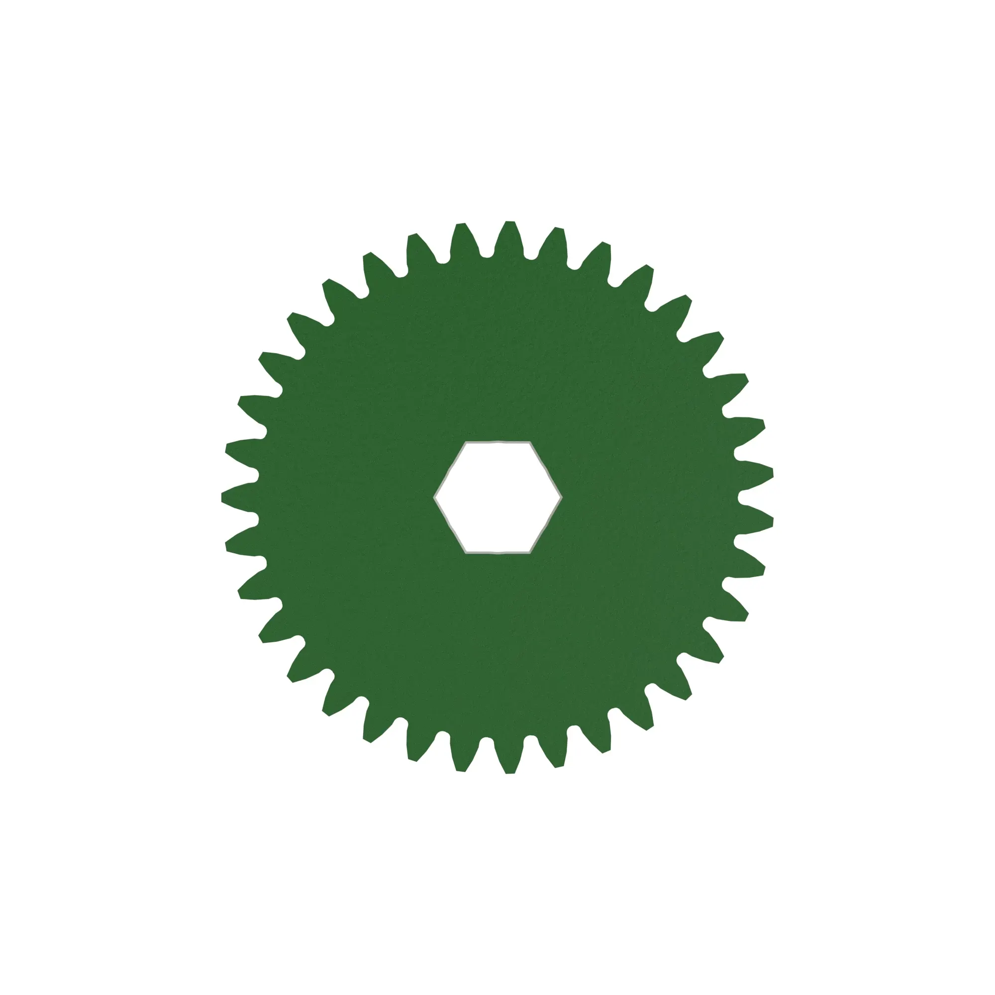 Spur Gear