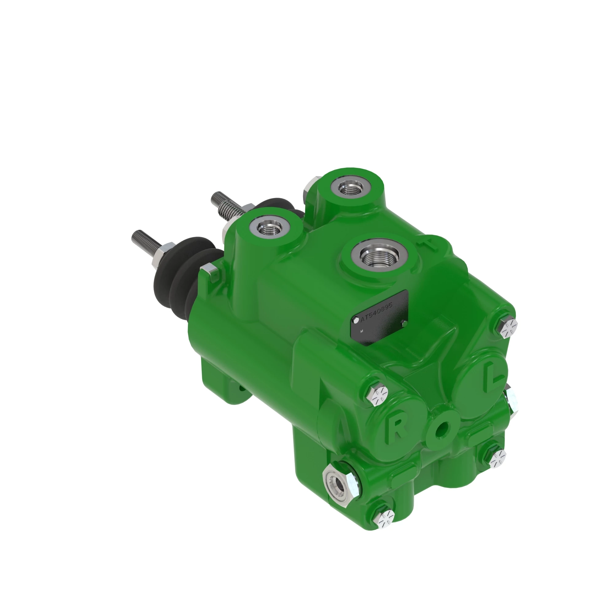 AT540895: Brake Valve | Shop.Deere.com