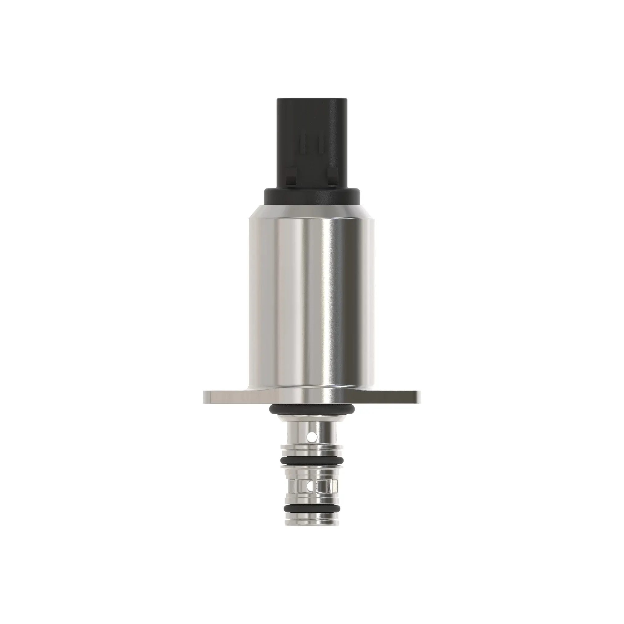 Elec-Hyd Proportional Valve