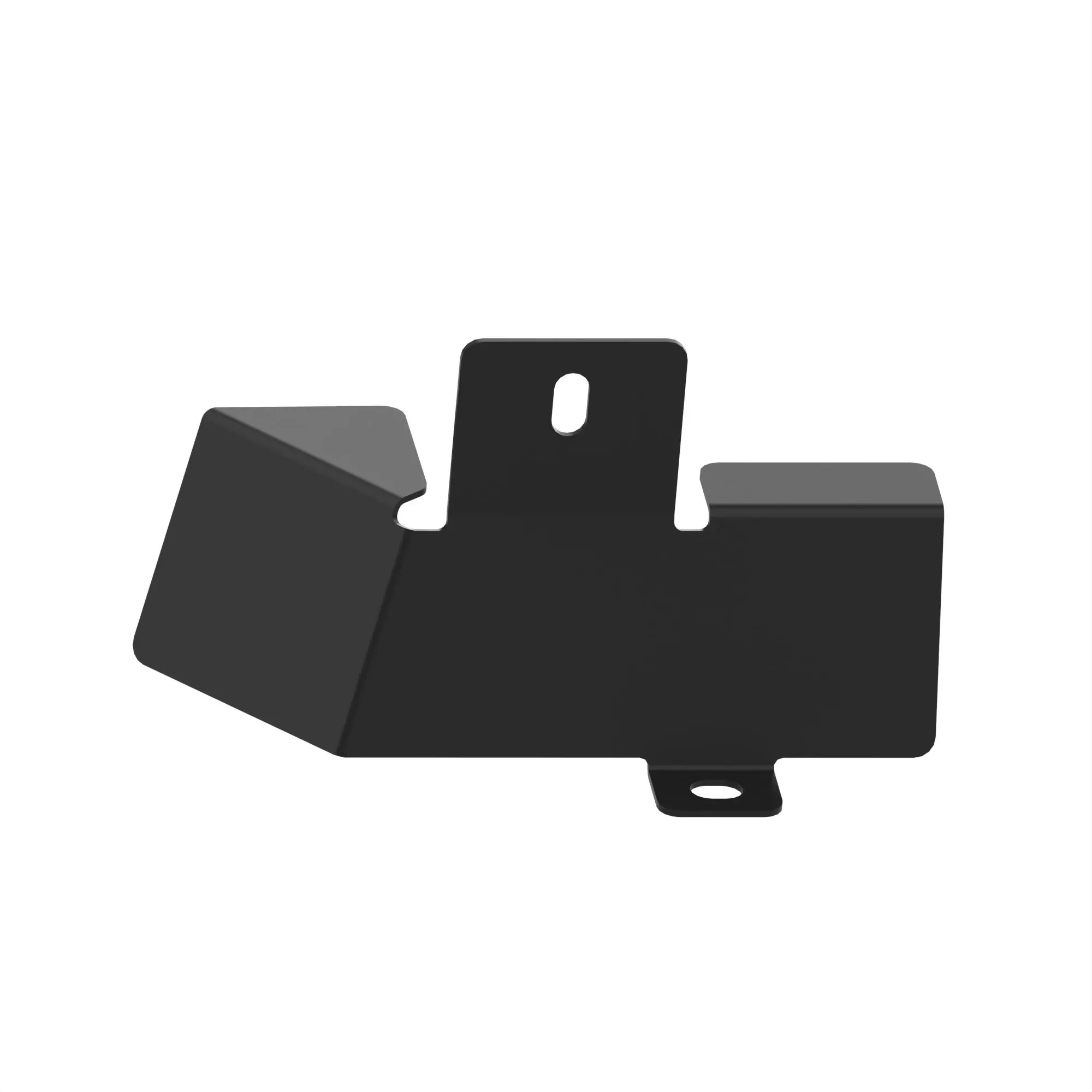 John Deere Finger Guard, Right Side - R550485