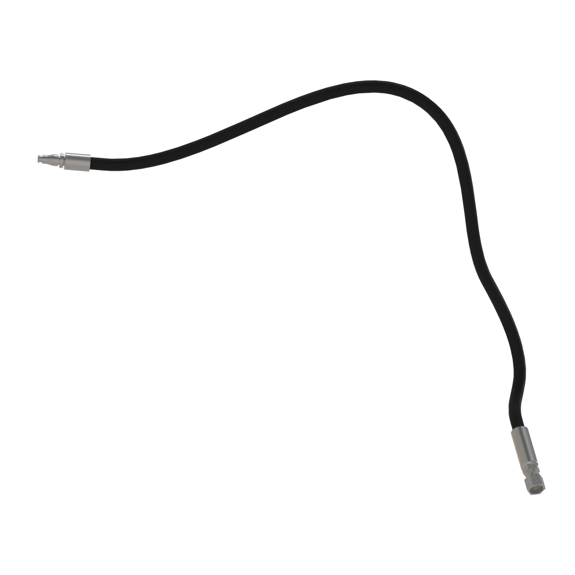 Hose, Hydraulic, Case Drain