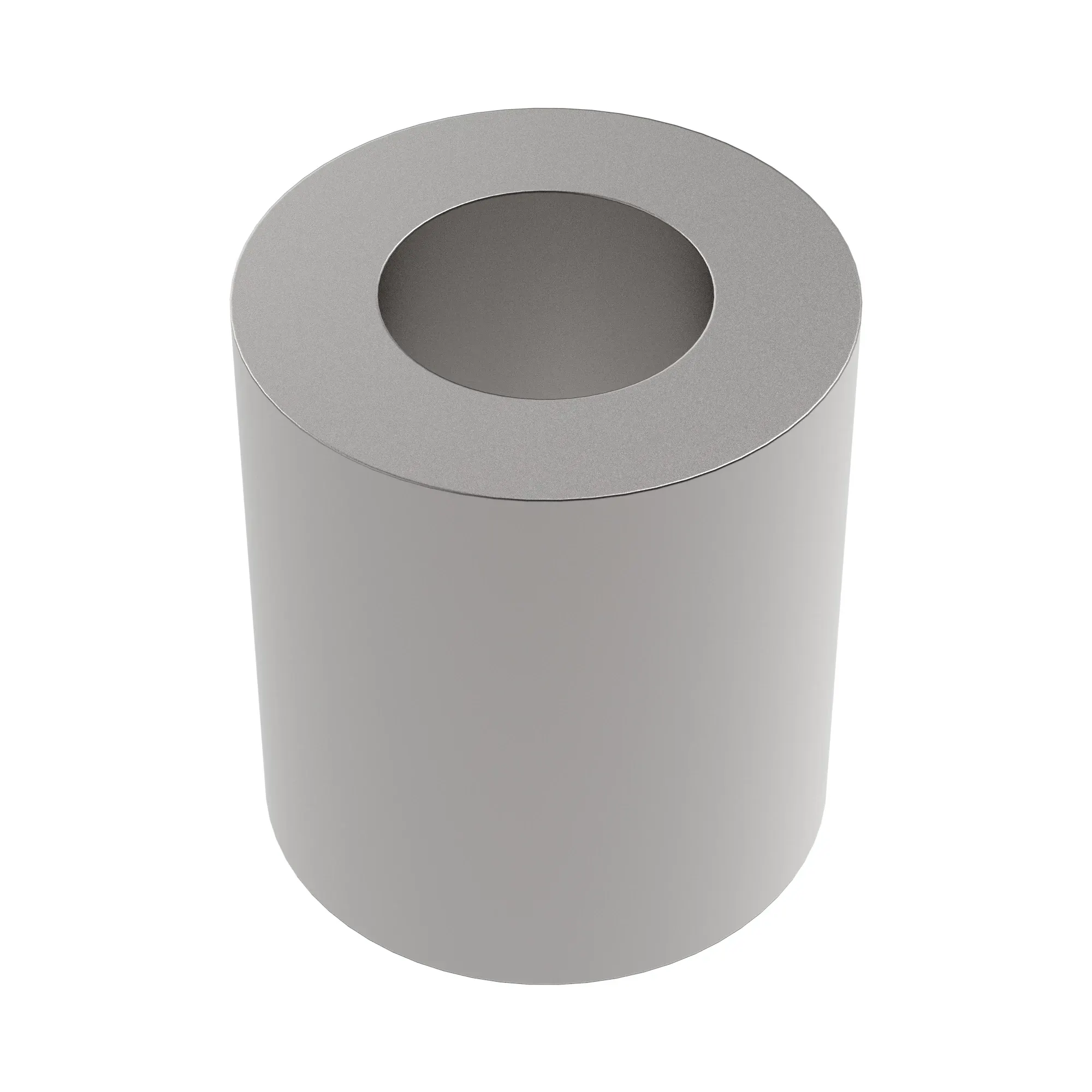 John Deere Swing Bearing Spacer - T353628