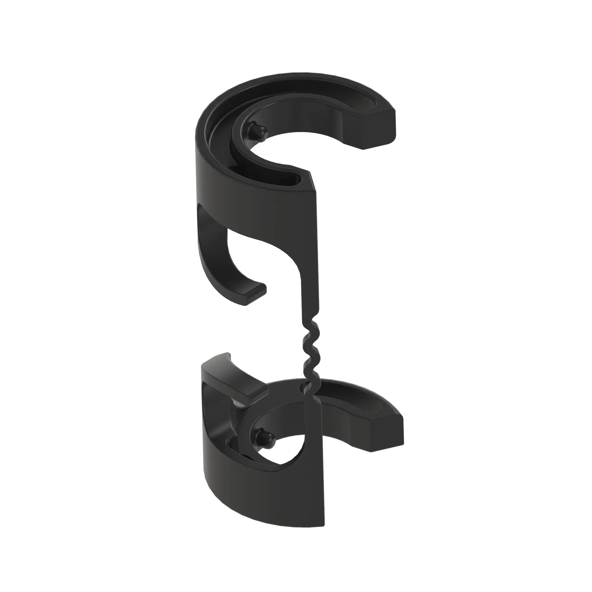 T183882: Panel Retainer Clip