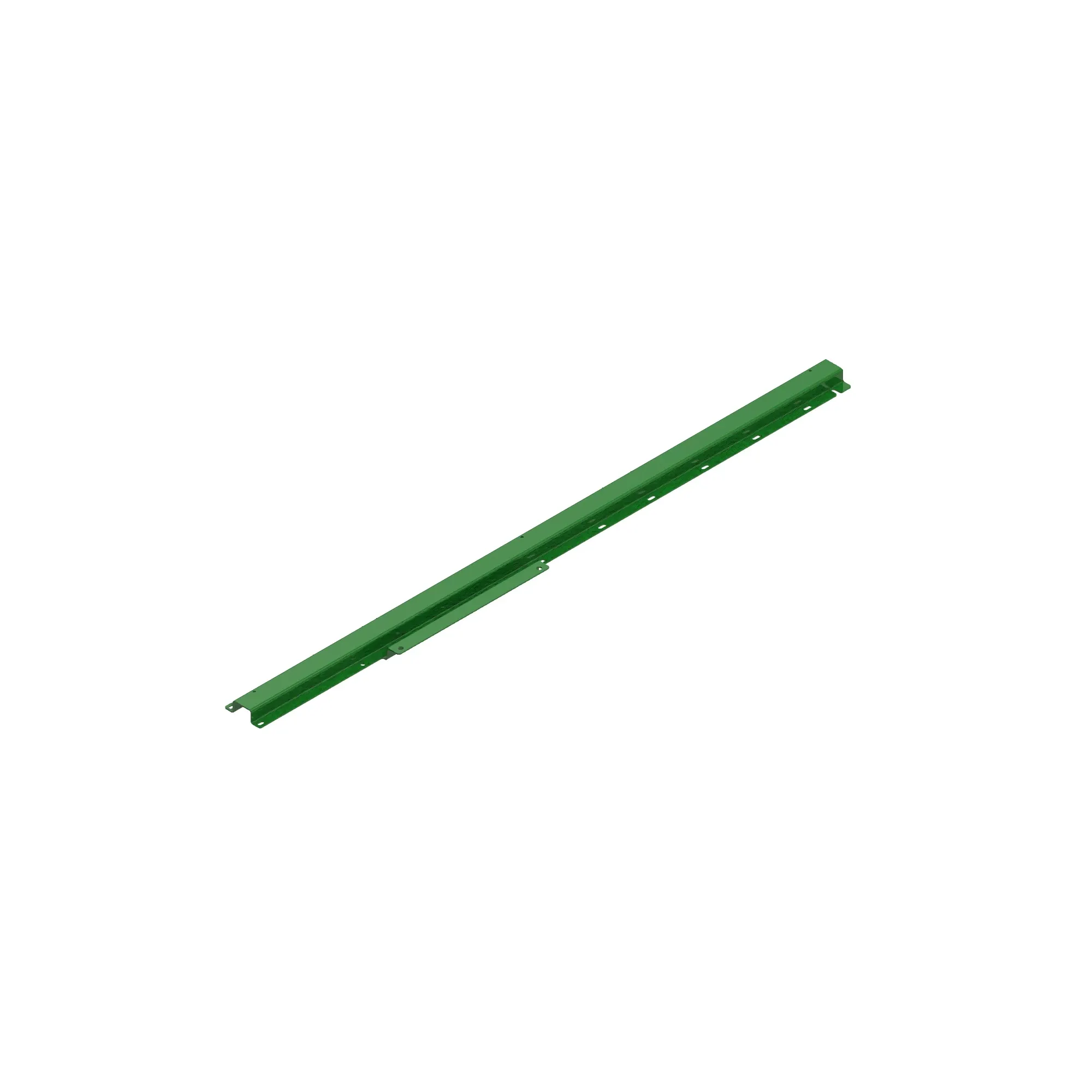 John Deere Cross Channel Support - HXE12611