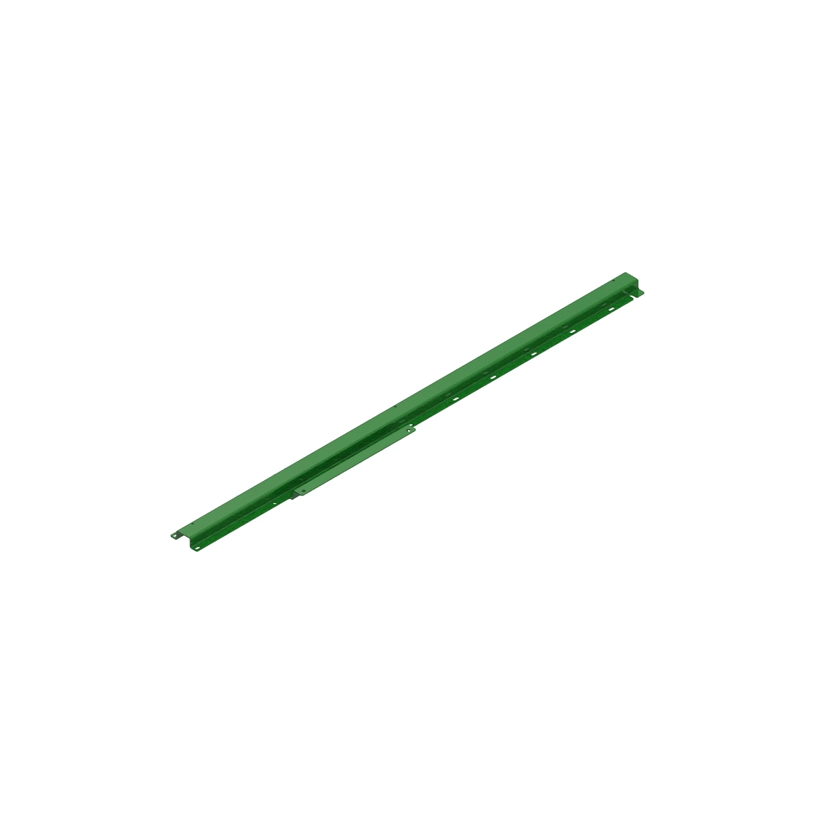 Support, Cross Channel