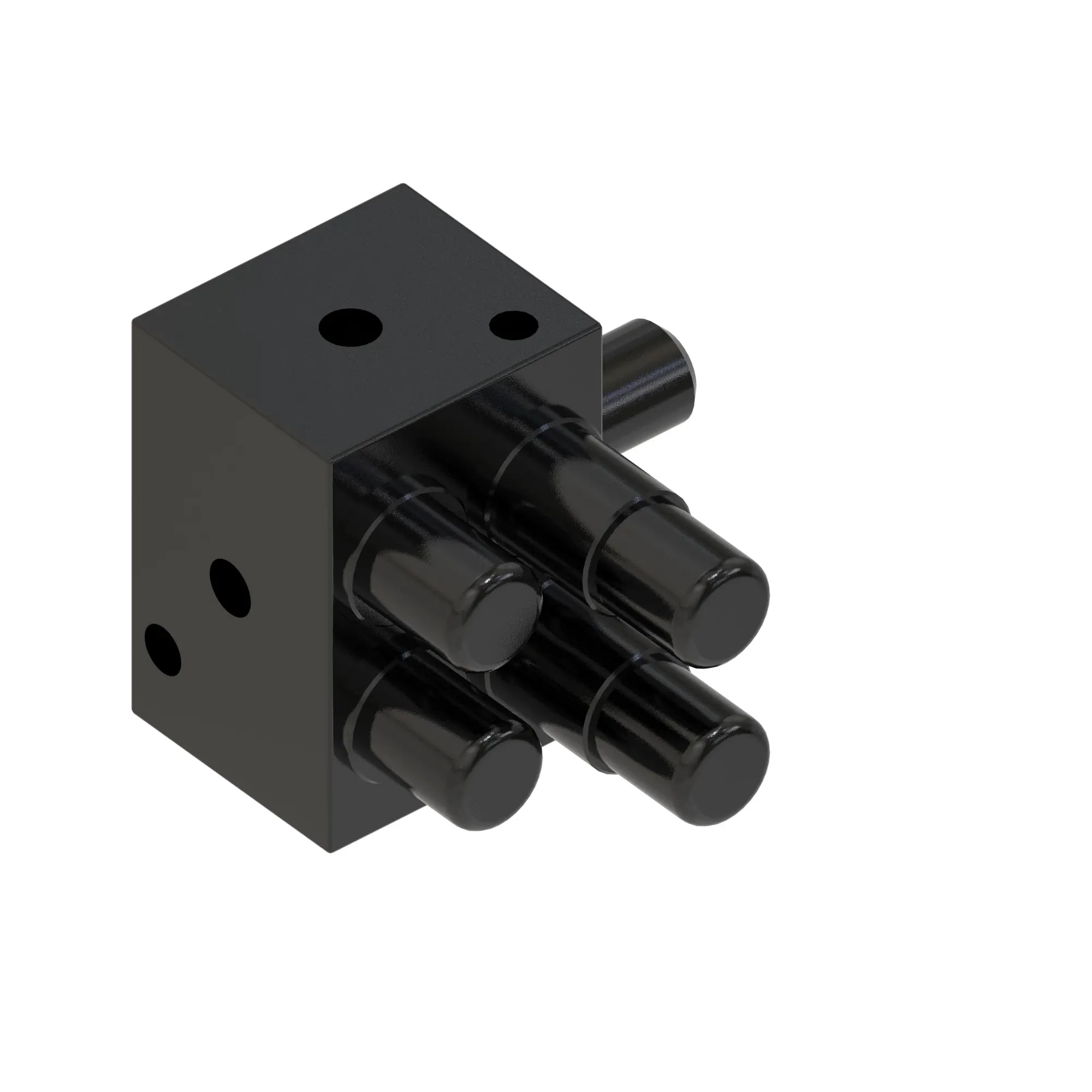 Pressure Relief Valve