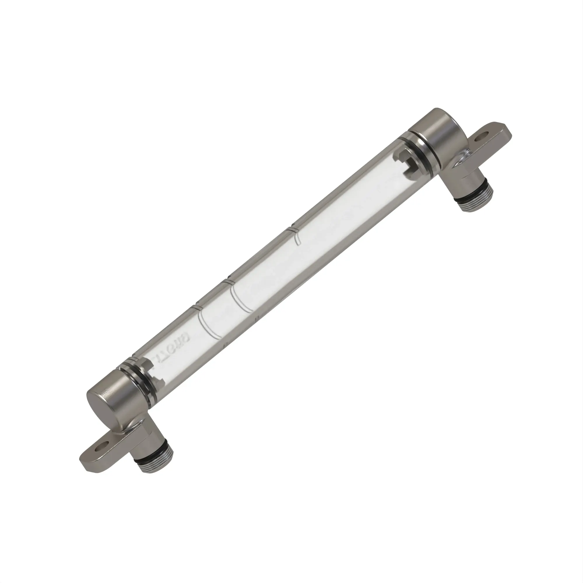 John Deere Gauge - AL176119