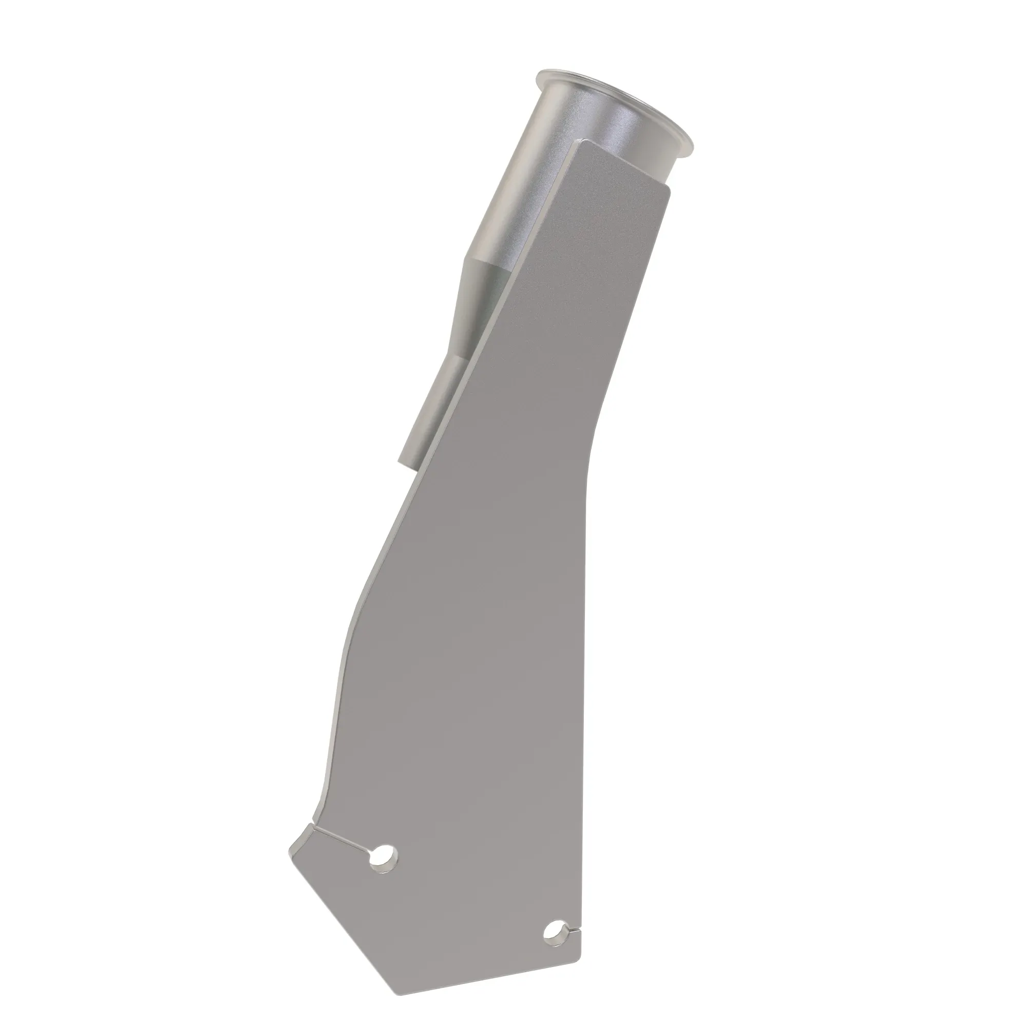 OIL FILL BRACKET
