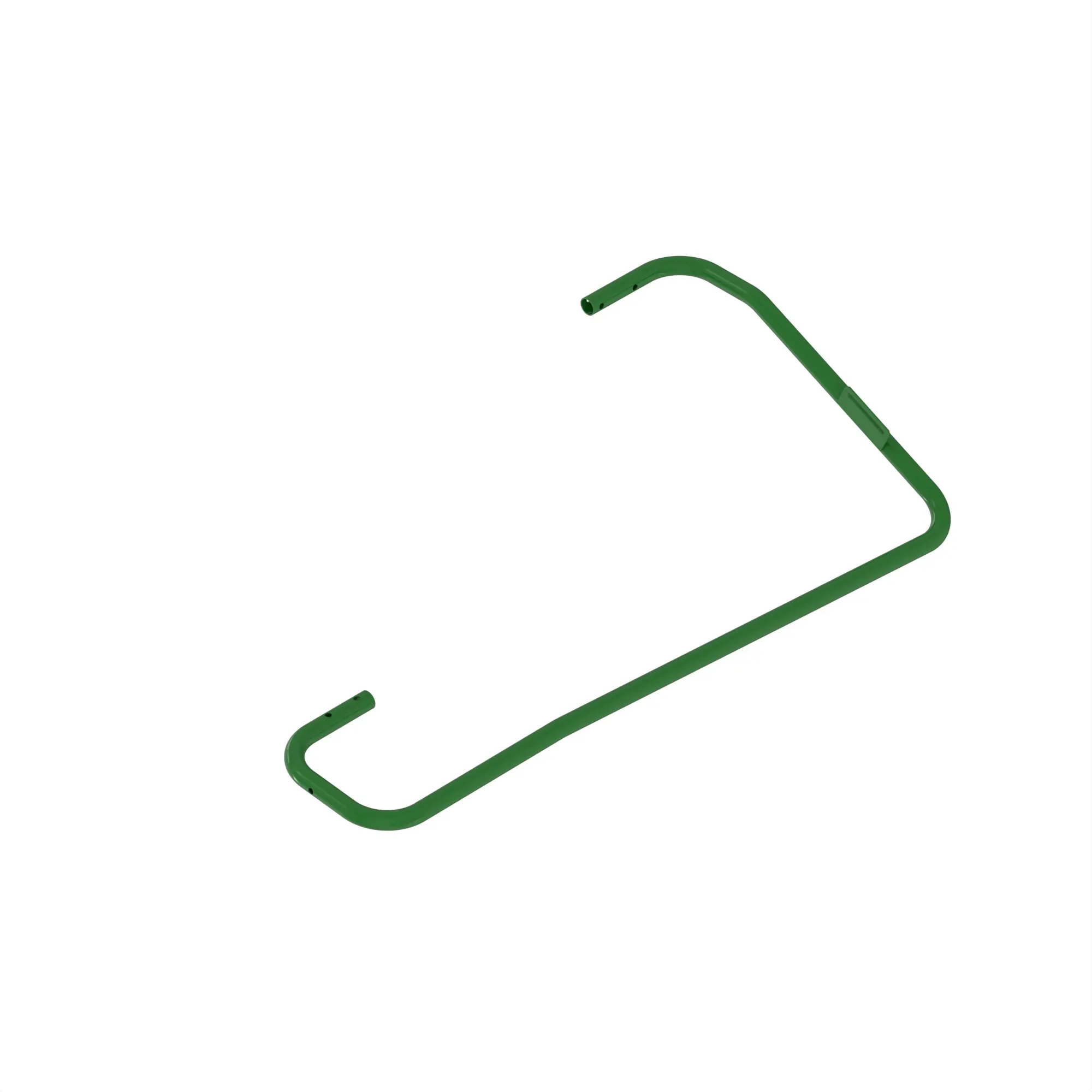 HANDRAIL, RH REAR WALL ASSY