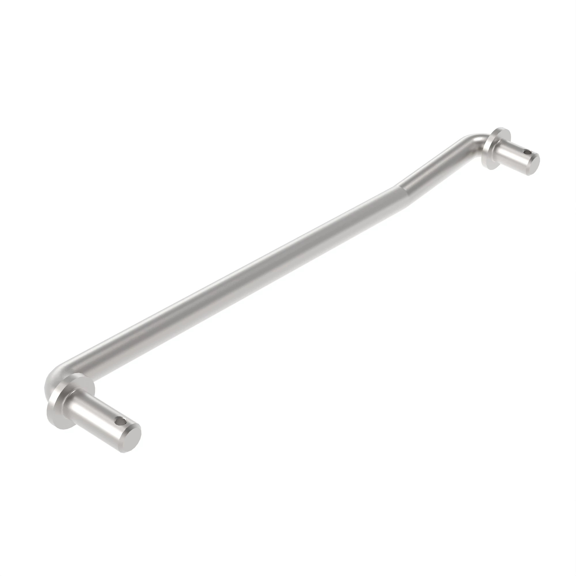ROD, BRAKE LEFT UPPER