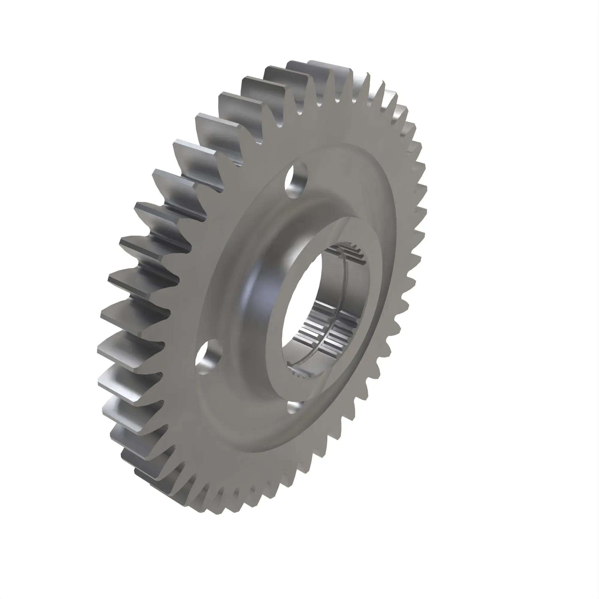 John Deere e23™ Transmission Input Shaft Gear - R542417