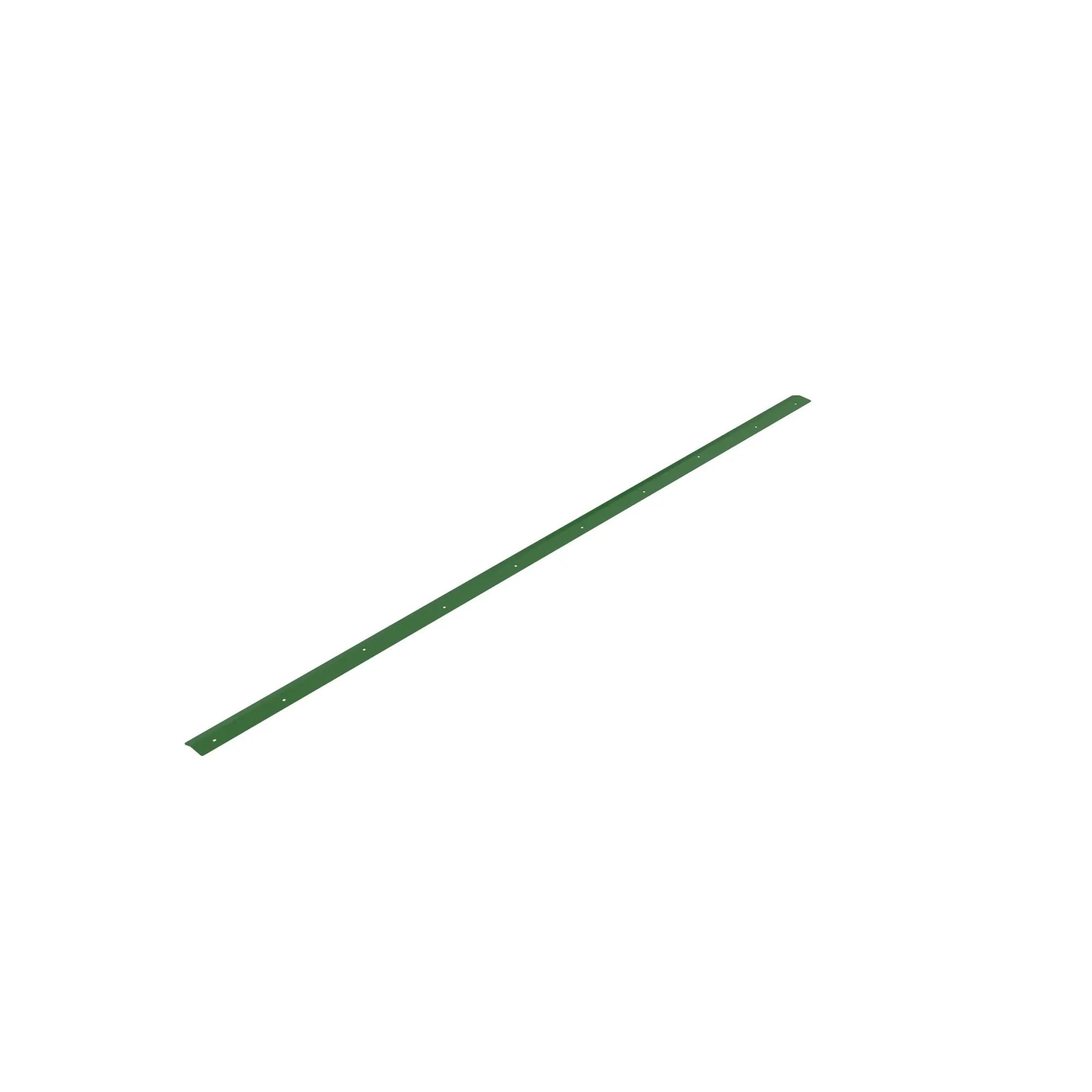 John Deere Ramp Trash Curtain Strap - N380793