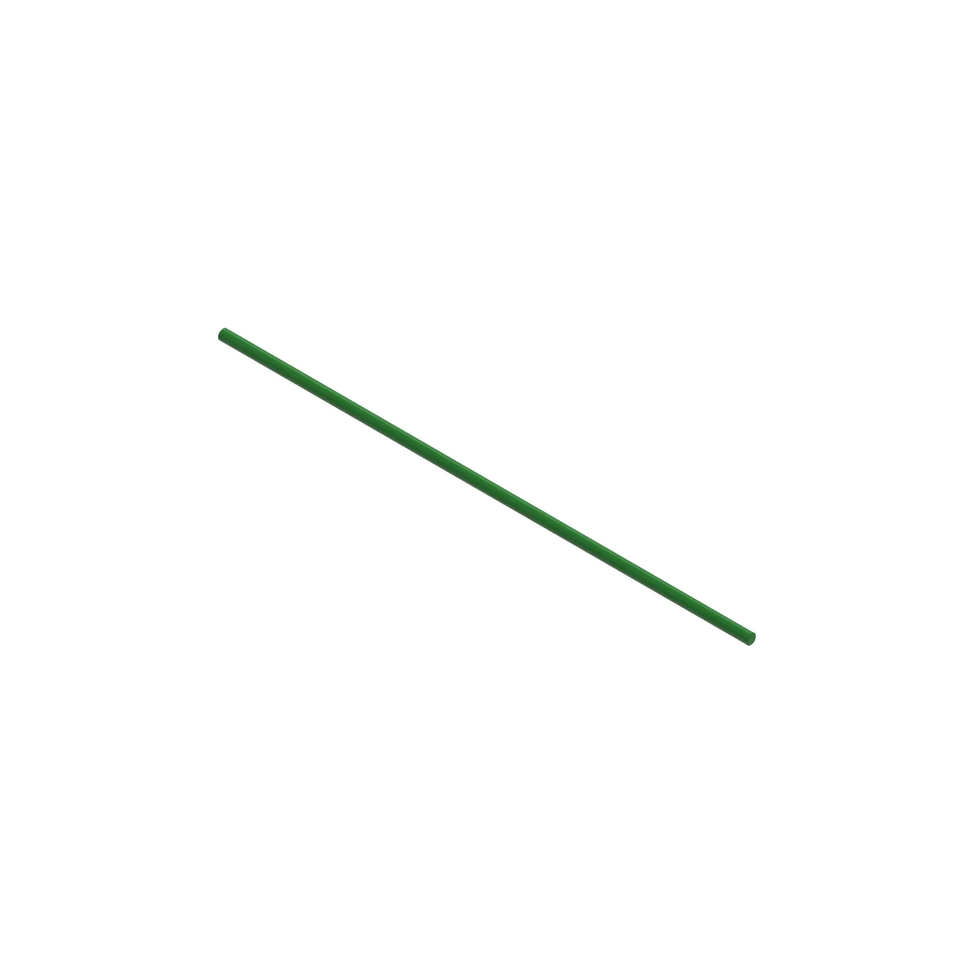 John Deere Tank Support - A123186