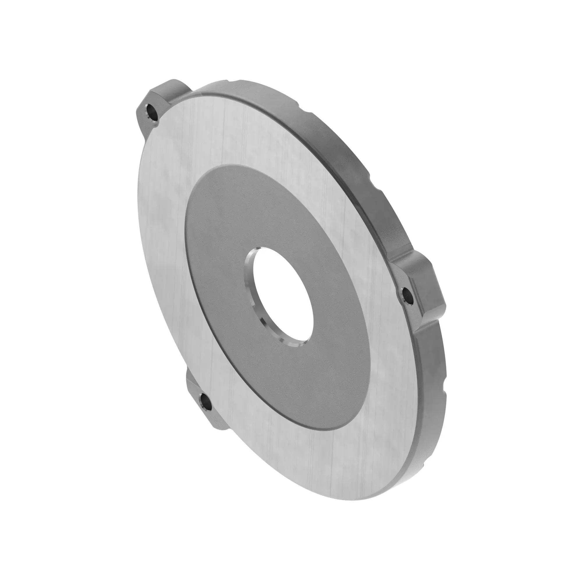 BRAKE, BACKING PLATE