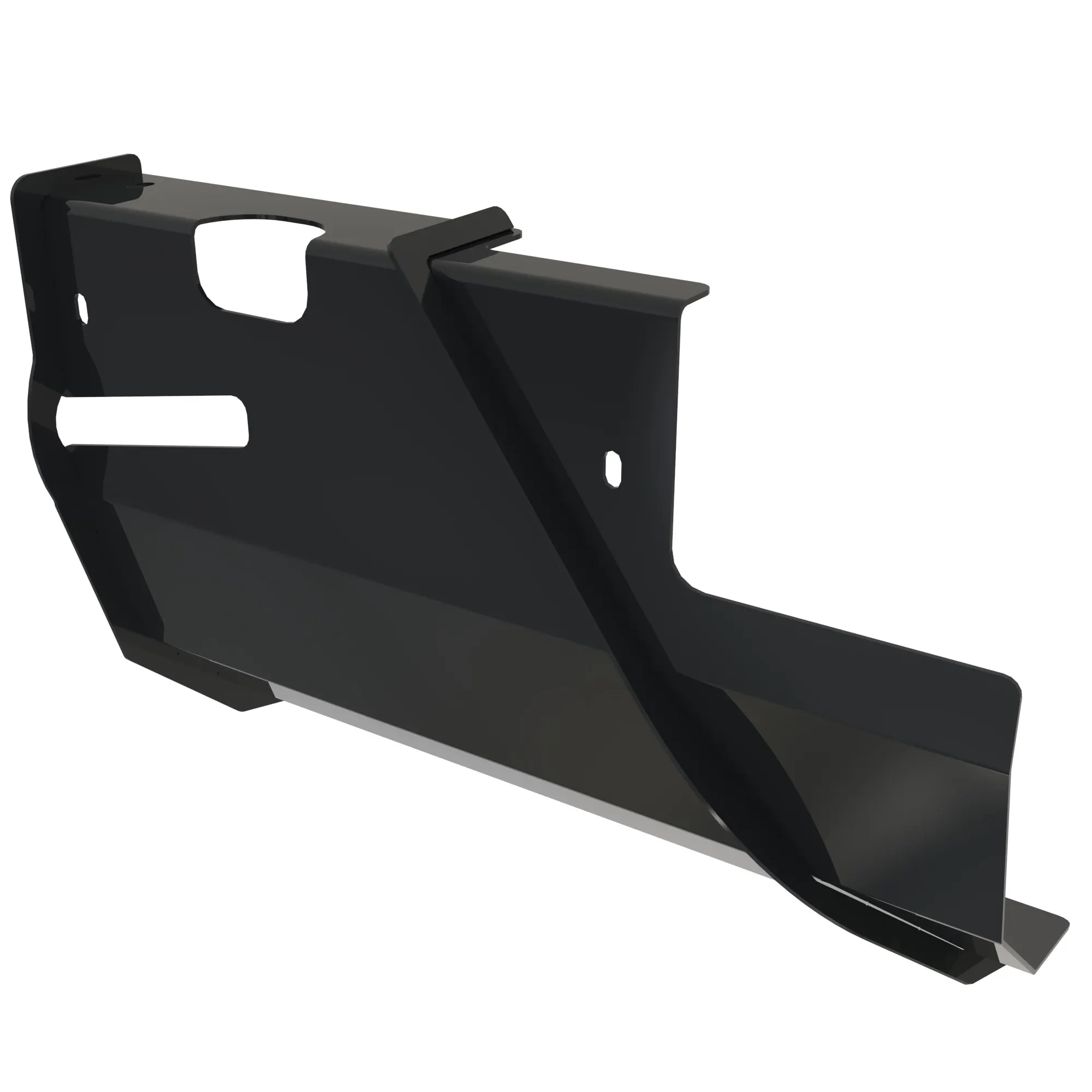 John Deere Heat Shield - AT398728