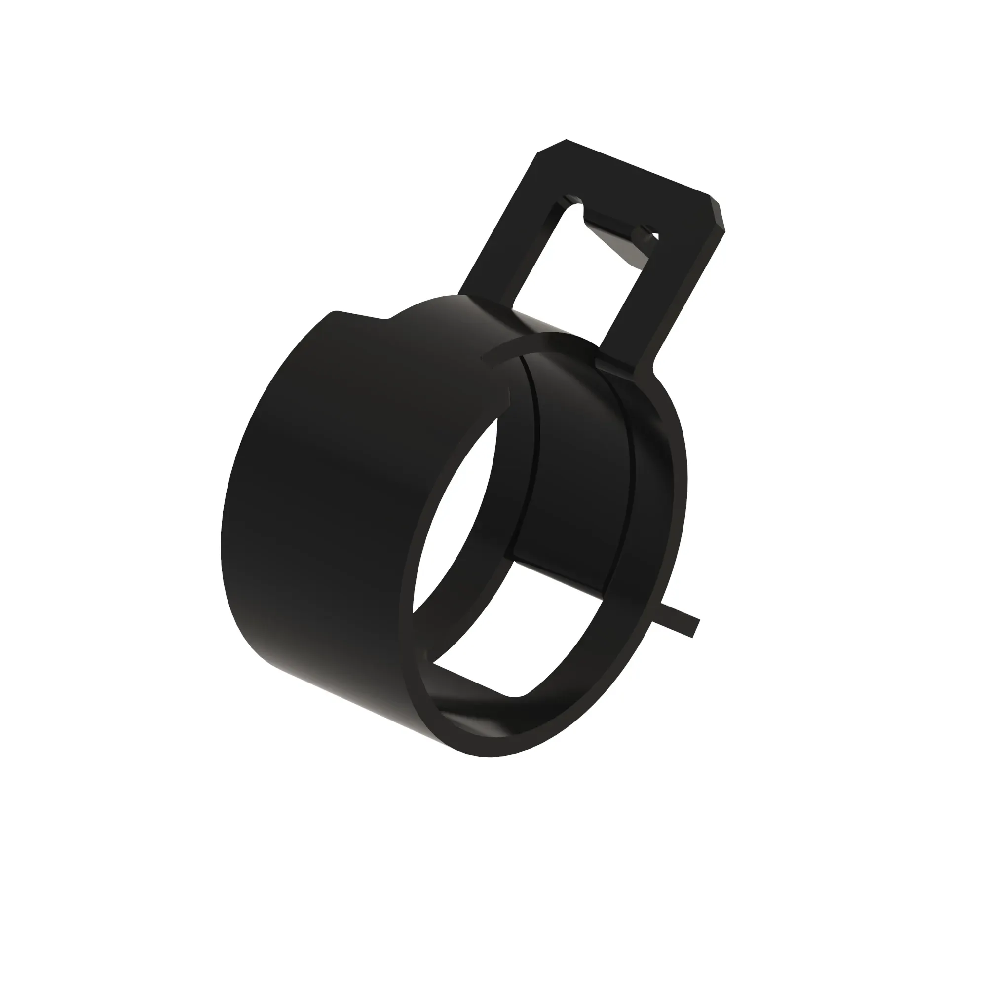 HOSE CLAMP,