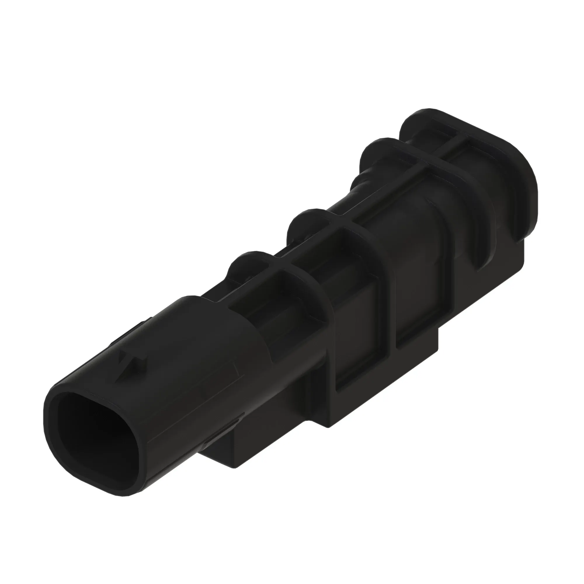 Elec. Connector Housing