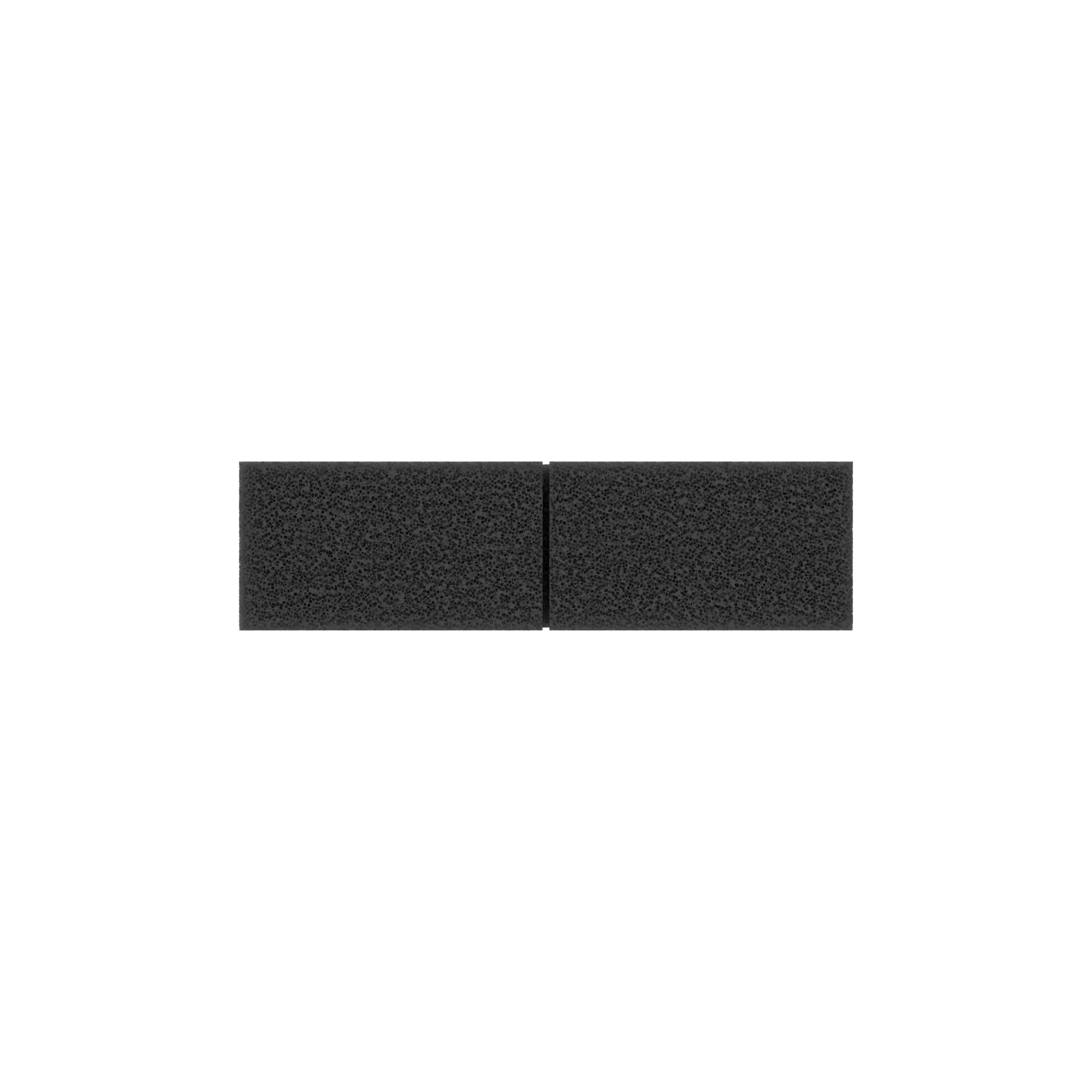 PAD, BAFFLE