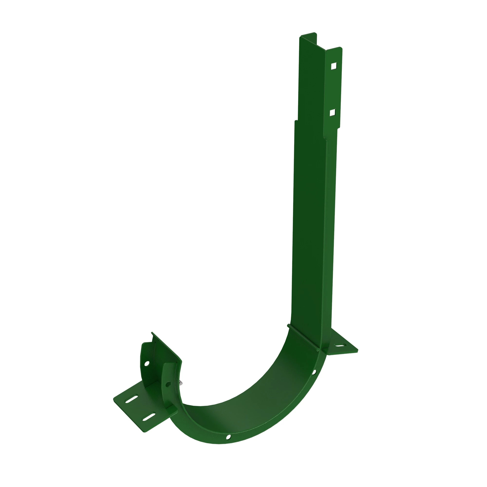 John Deere Belt Trap Separator Channel - AXE82585