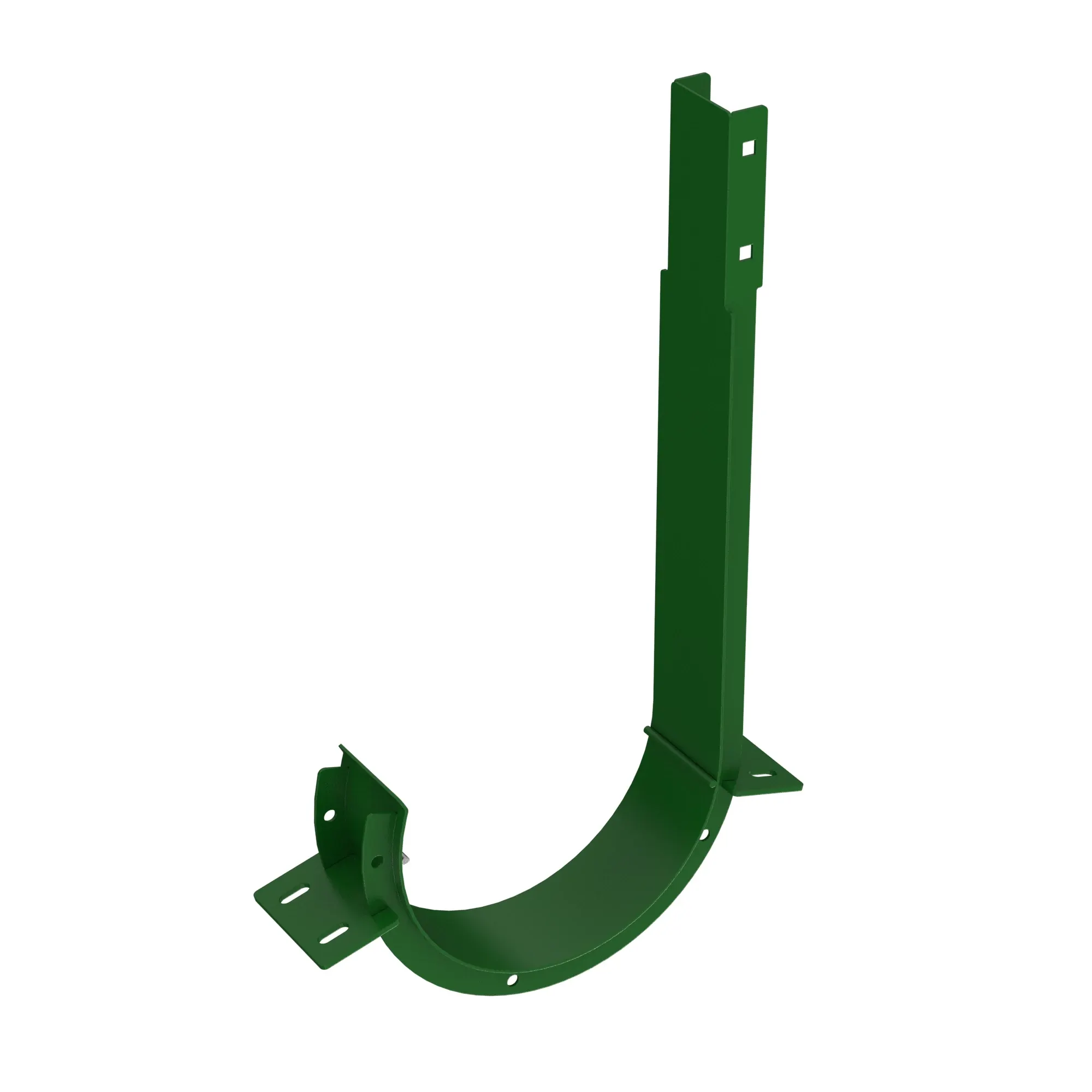 John Deere Belt Trap Separator Channel - AXE82585