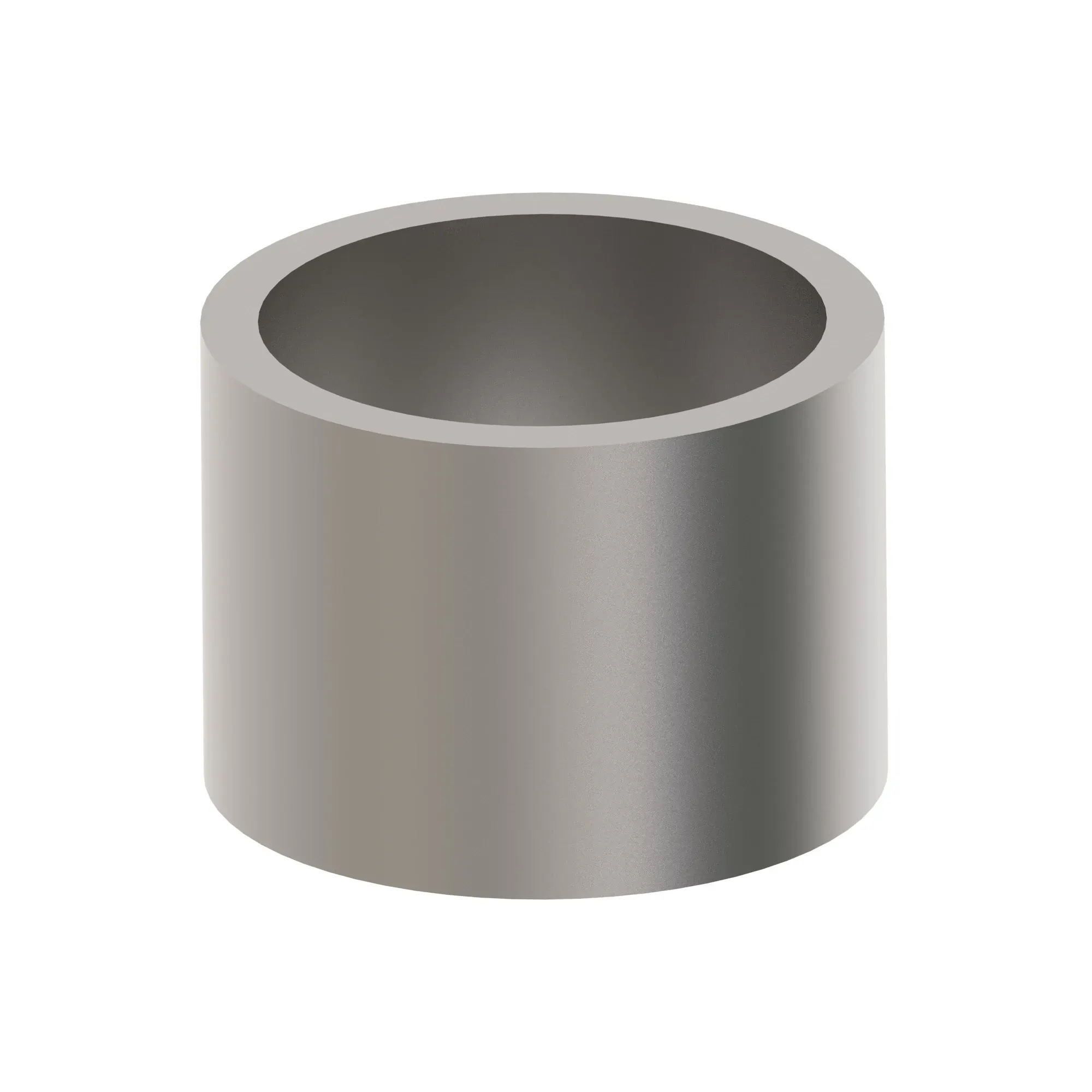 John Deere Straight Tube - T383857