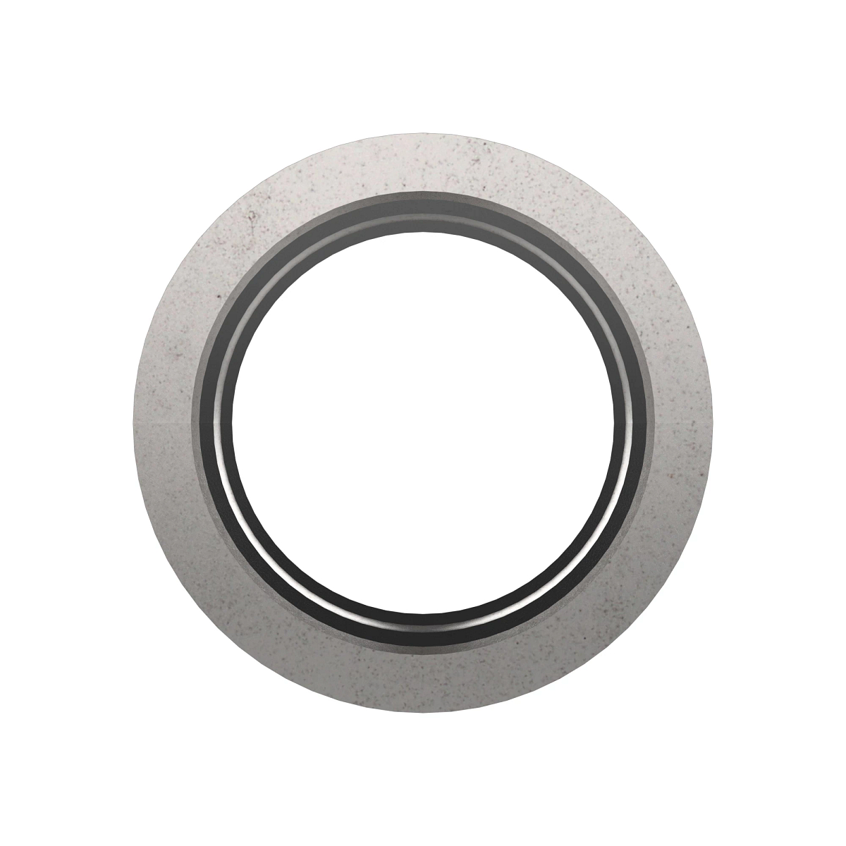 T234970: Plain Bushing