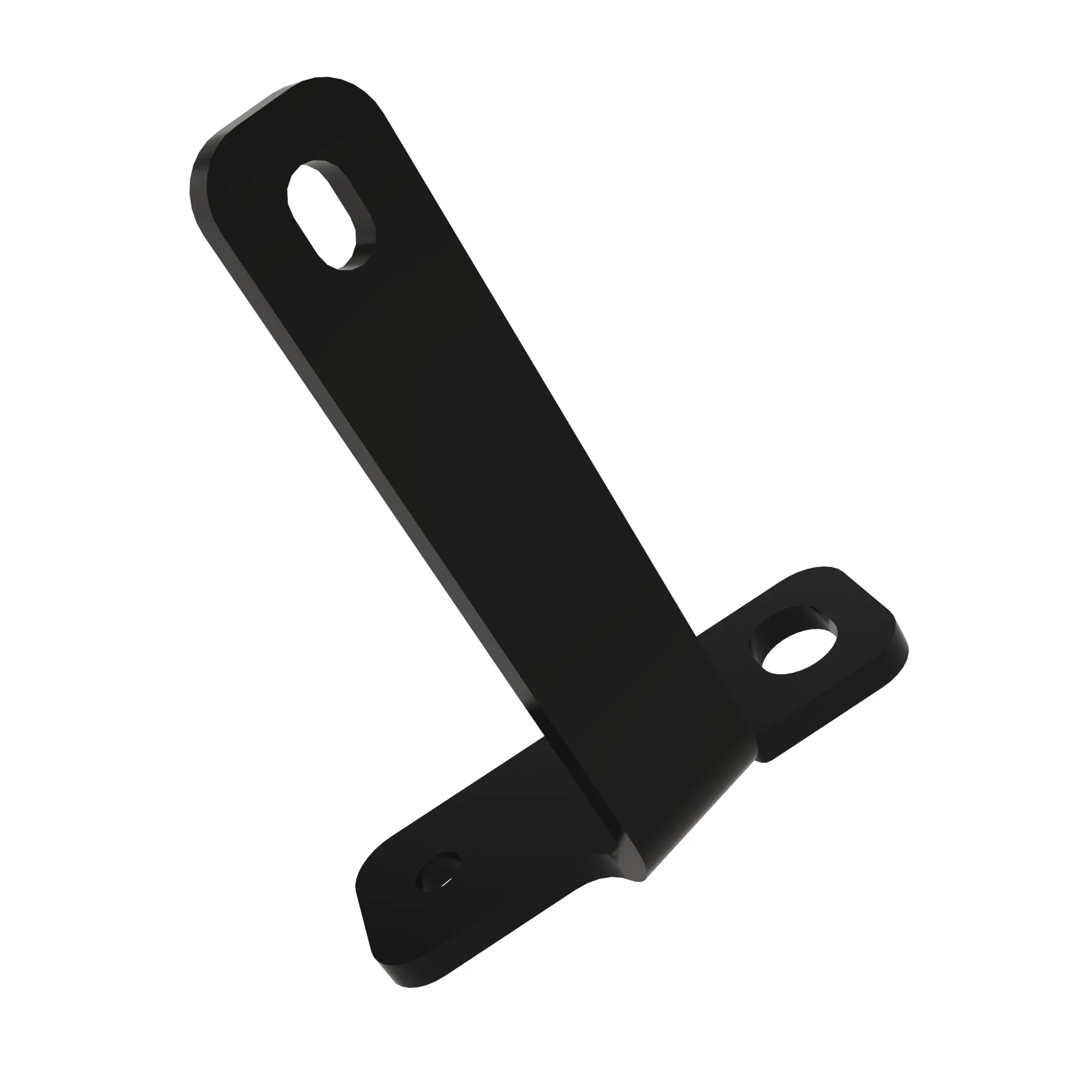 John Deere Exhaust Pipe Support - SU56391