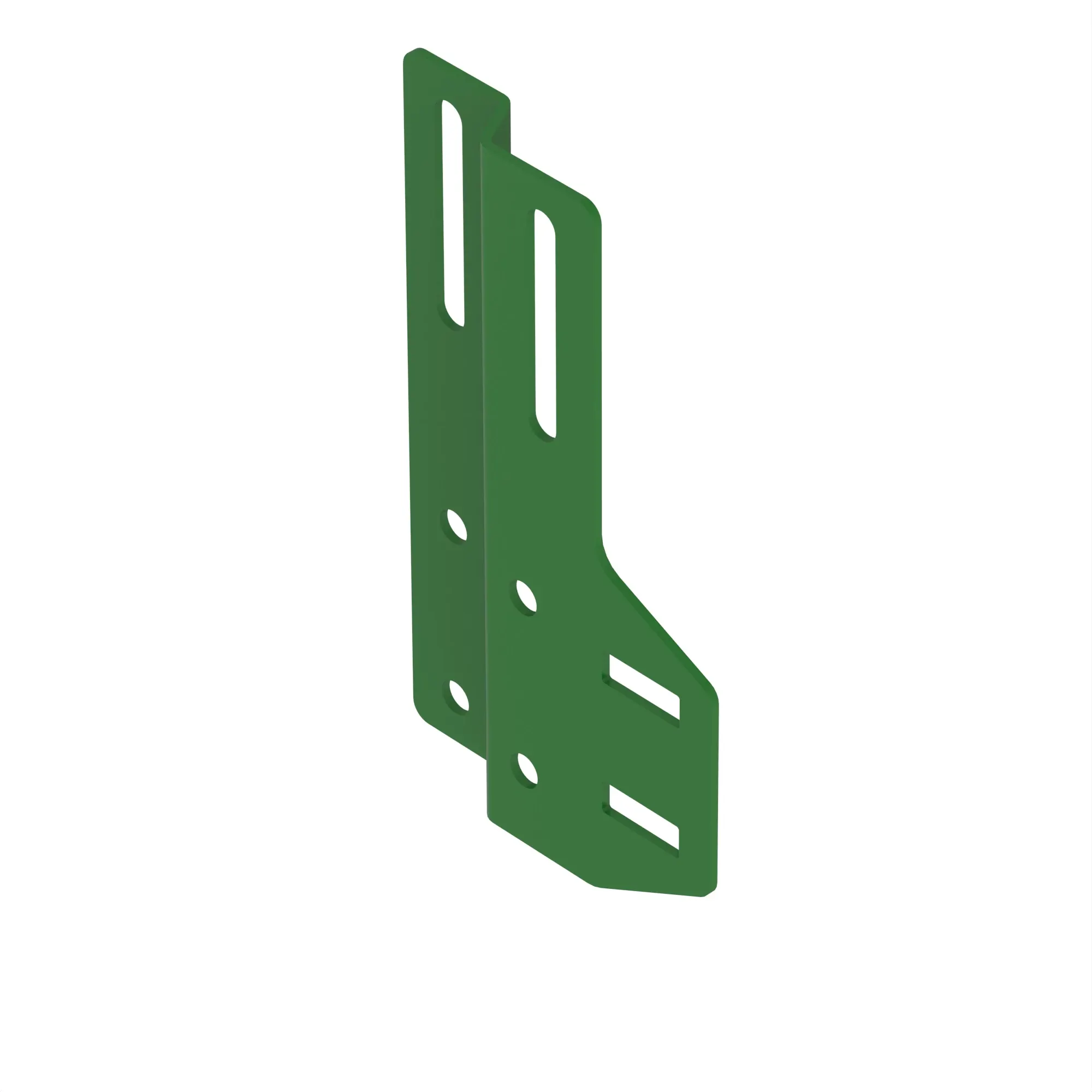 BRACKET, RADIATOR DOOR LOWER ATTACH