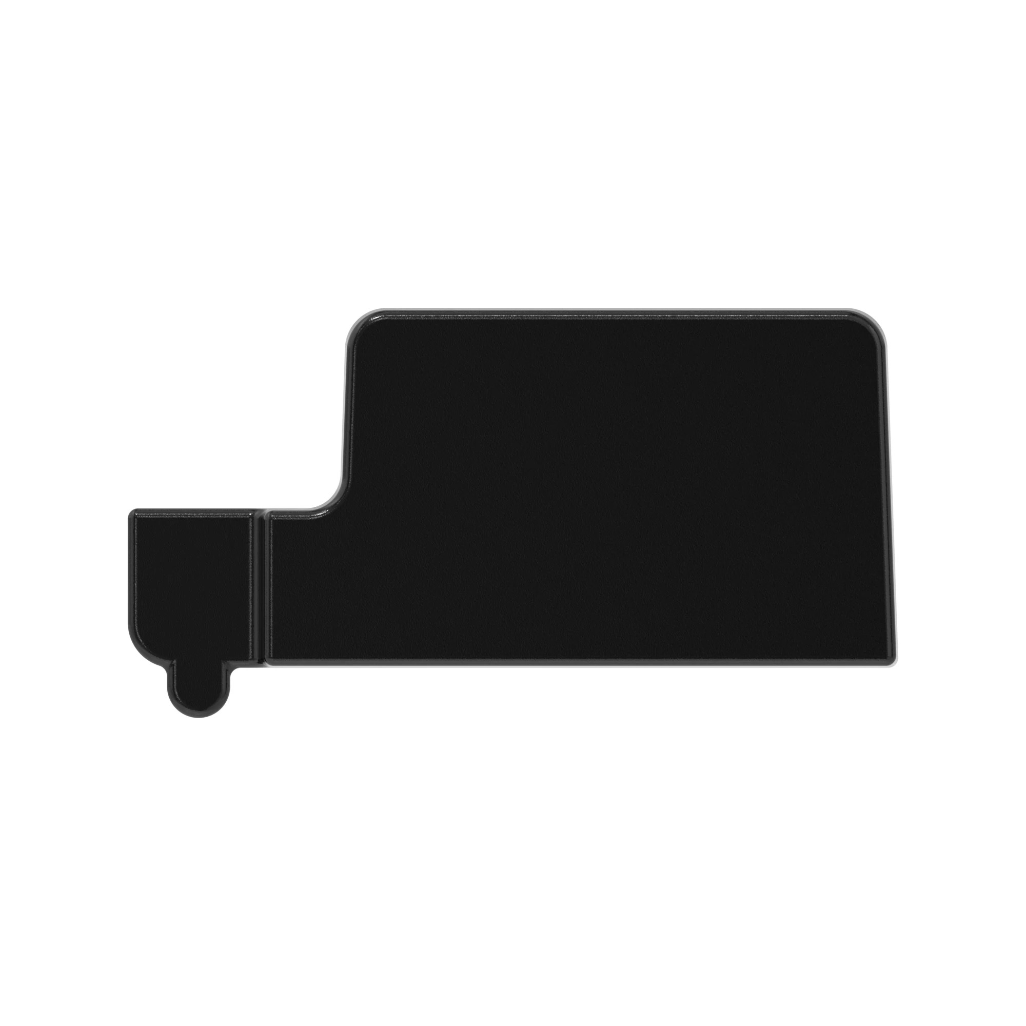 BRACKET, MASTER MODULE MOUNT