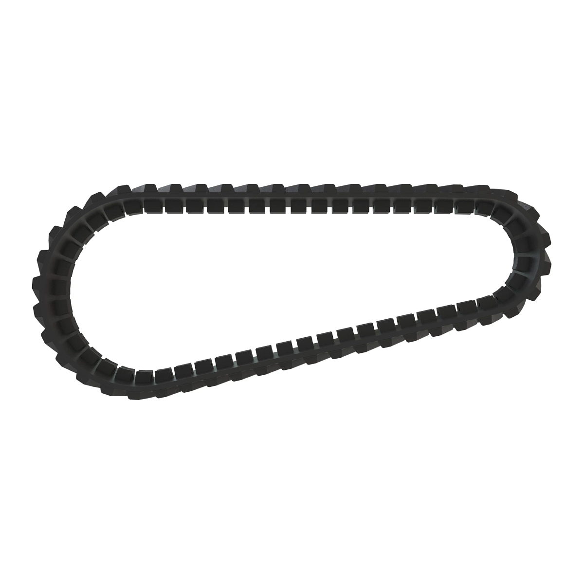 TRACK BELT, DURABUILT 5500 30"