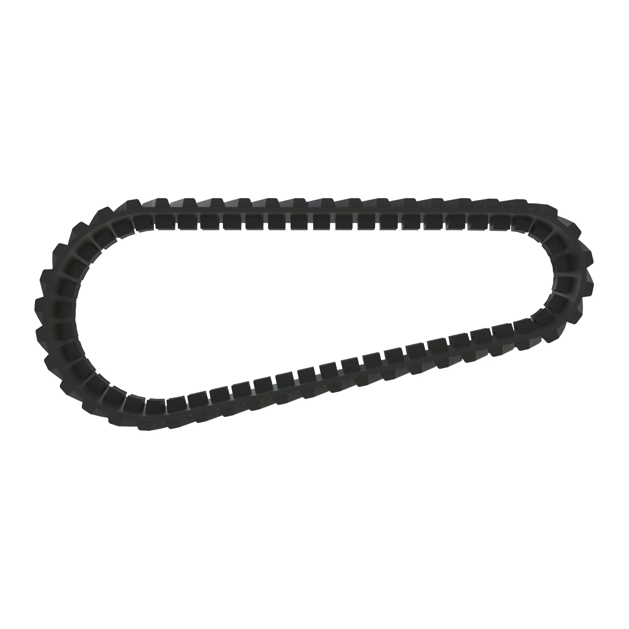 TRACK BELT, DURABUILT 5500 30"