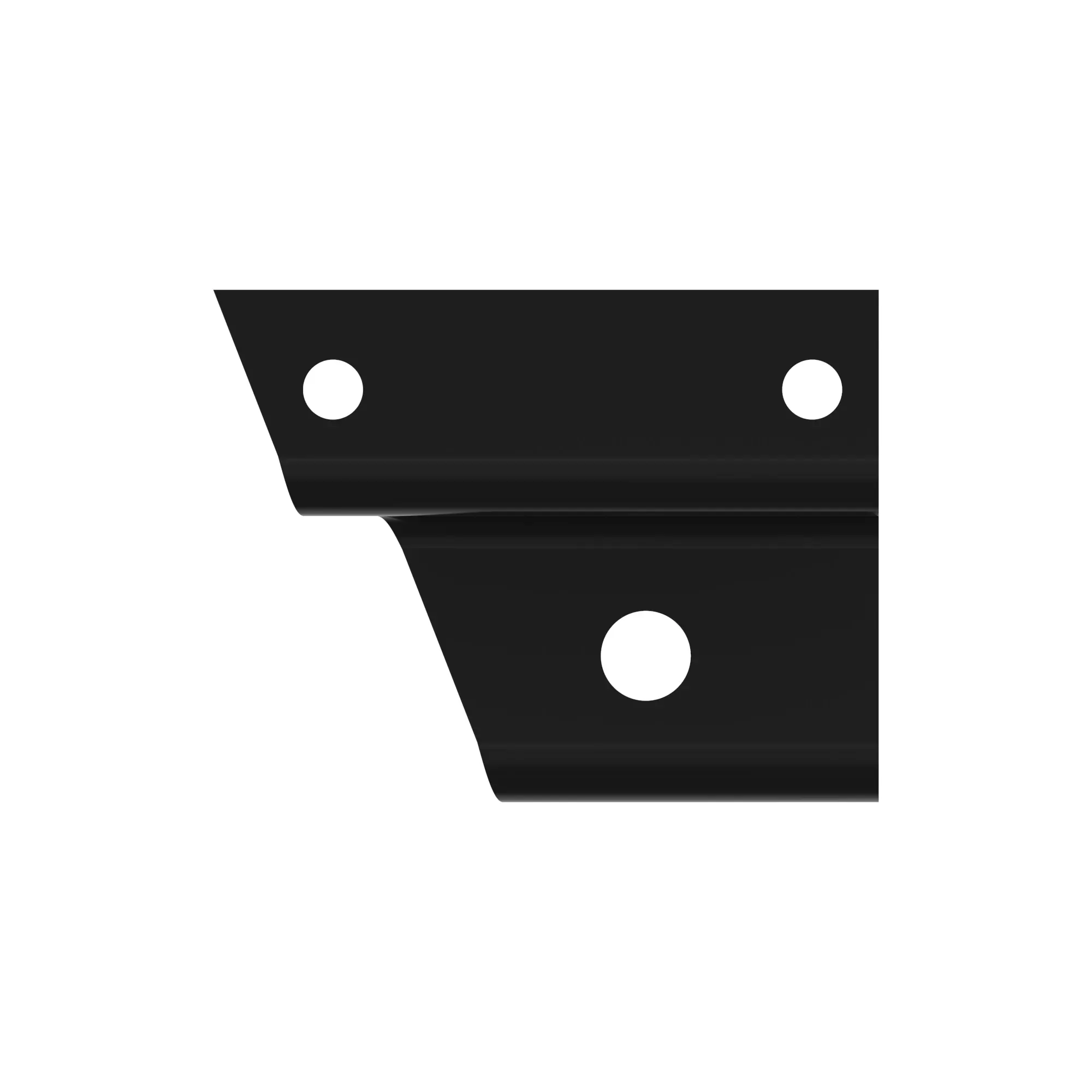 BRACKET-LOWER CYLINDER