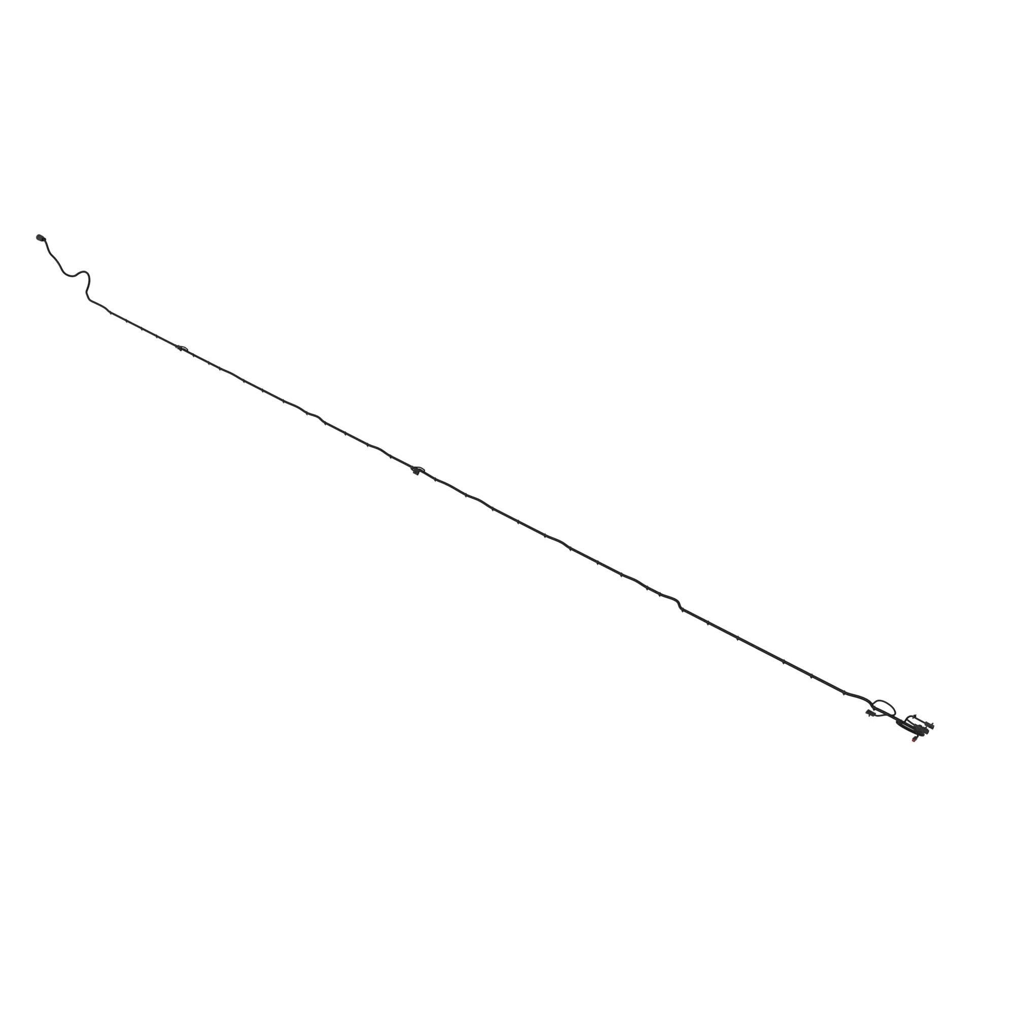 WIRING HARNESS, BOOM WING