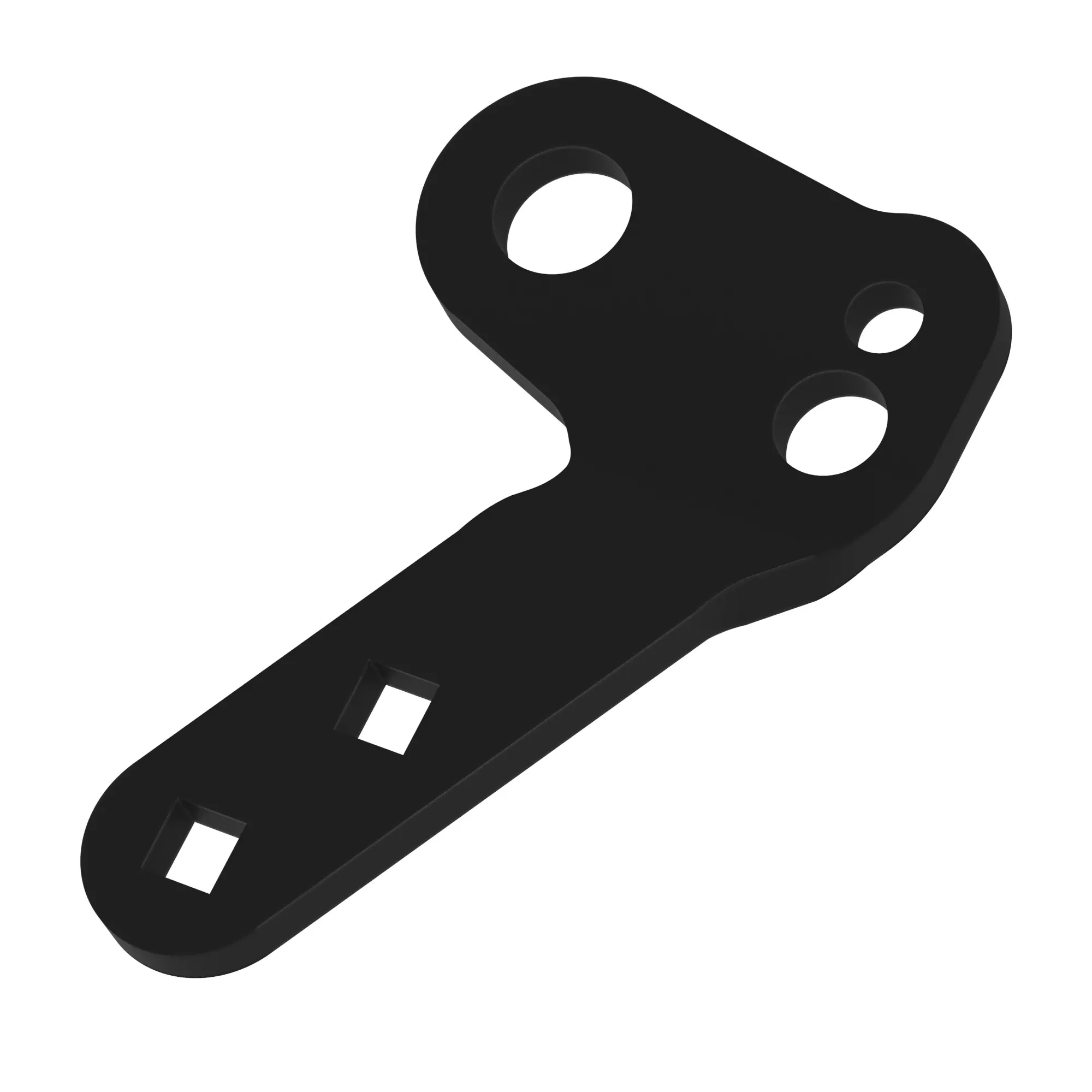 Bracket