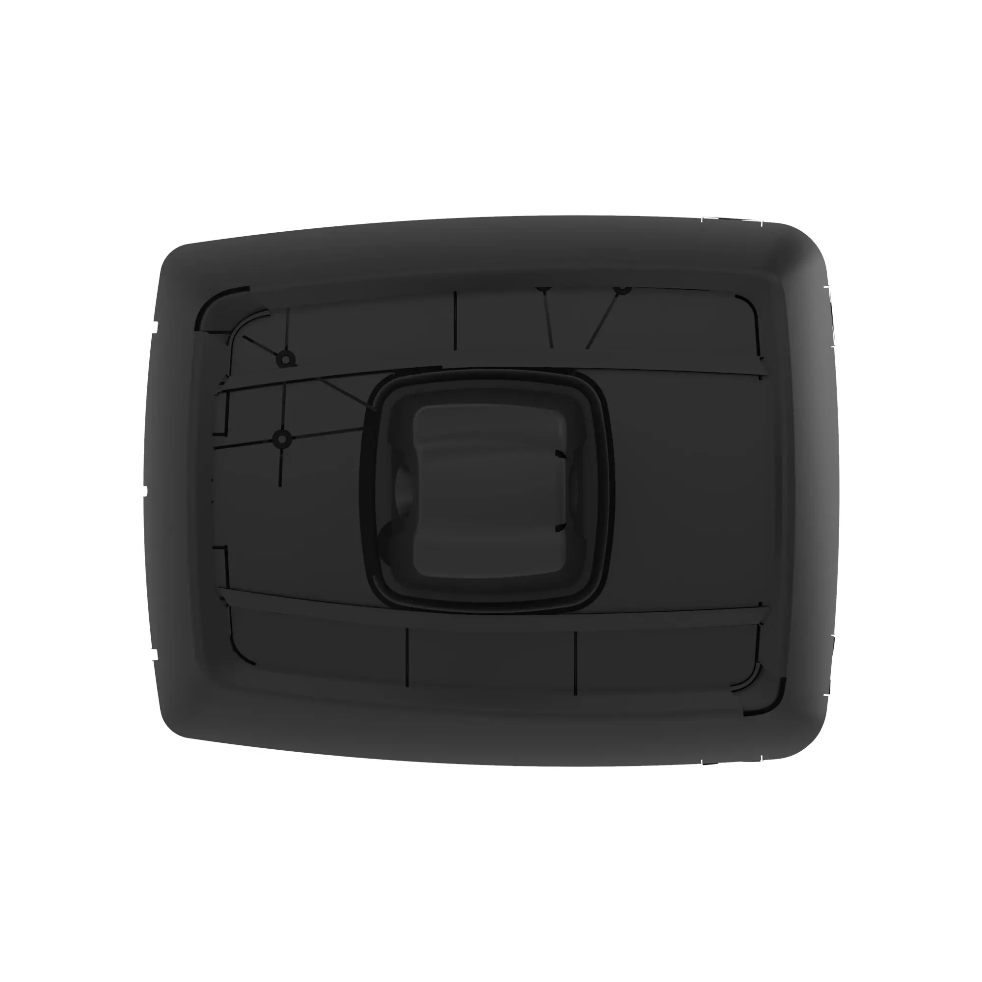 Cabs & Cab Components