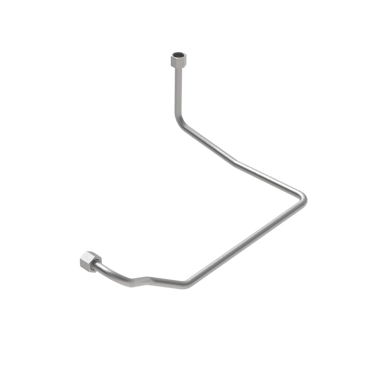 Oil Line, PTO Shift Valve Supply