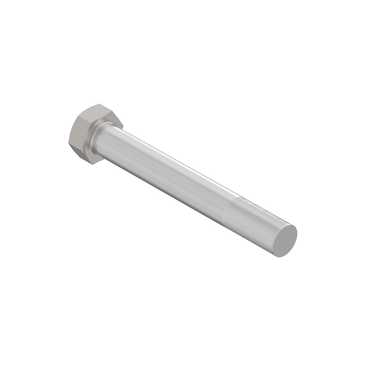 Screw, Hex Head