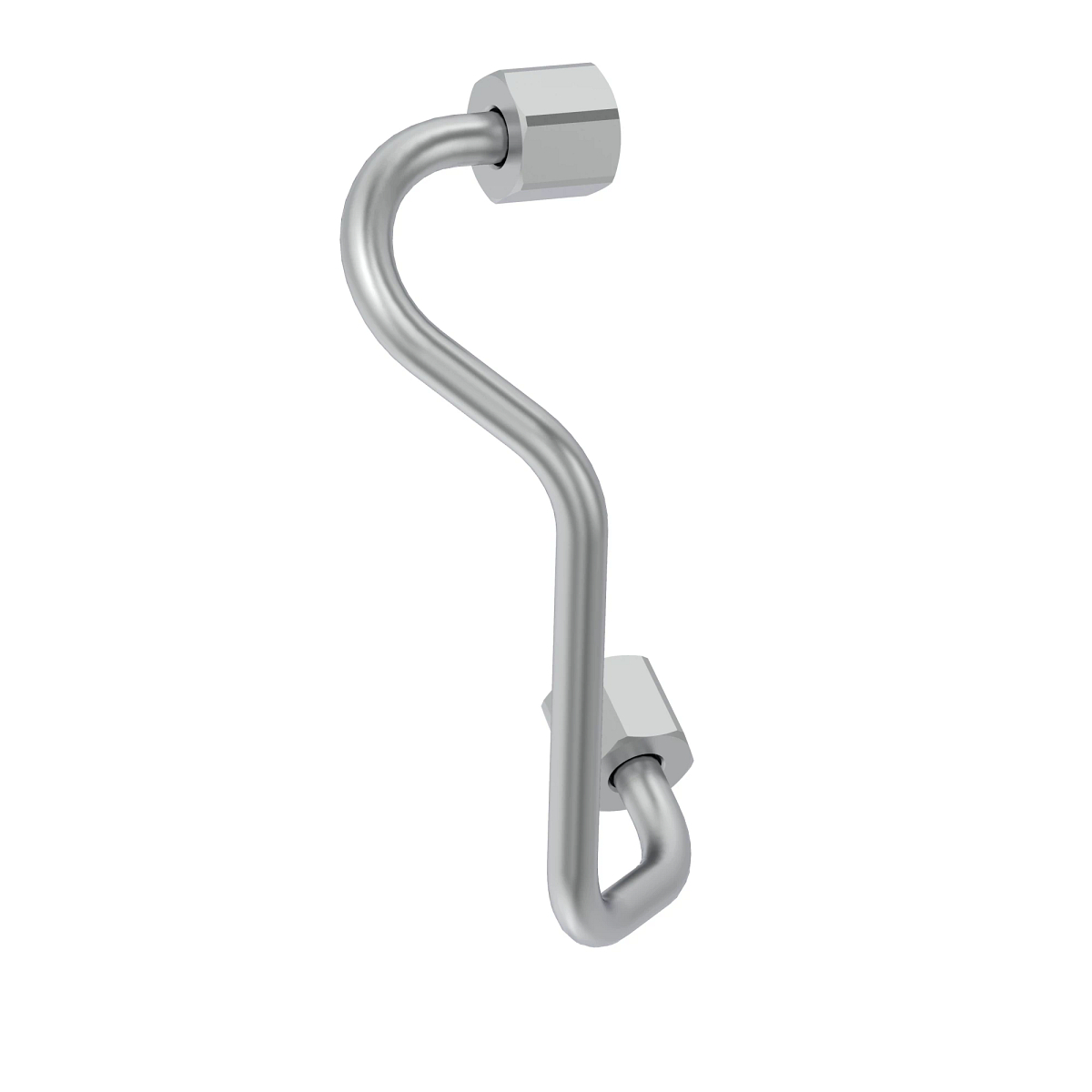 FUEL LINE, HP FUEL PUMP CROSS OVER