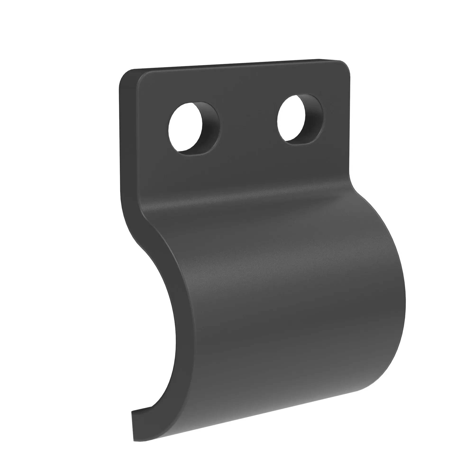 John Deere Bolt-On Clamp - T397540