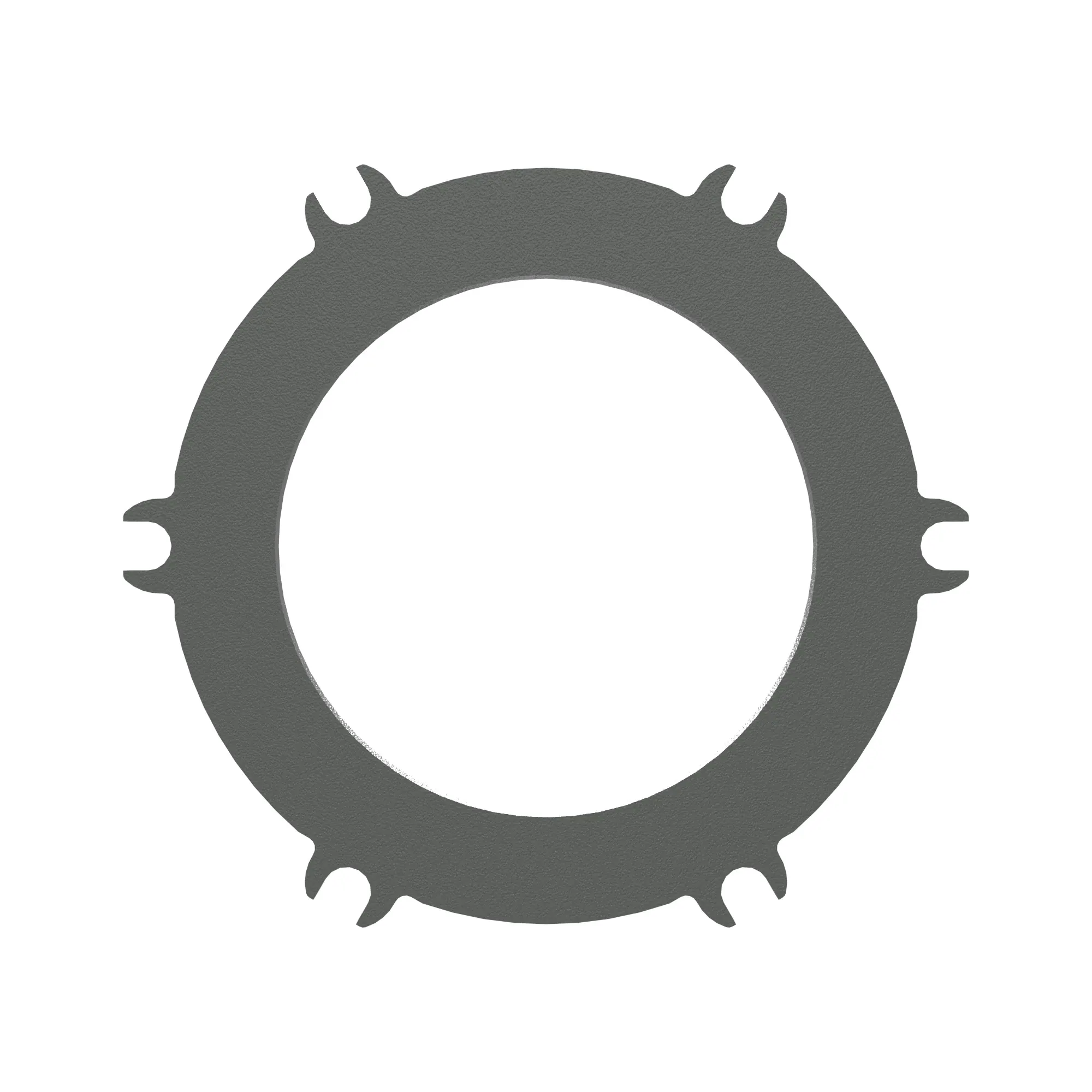 PLATE, BRAKE SEPARATOR PLATE